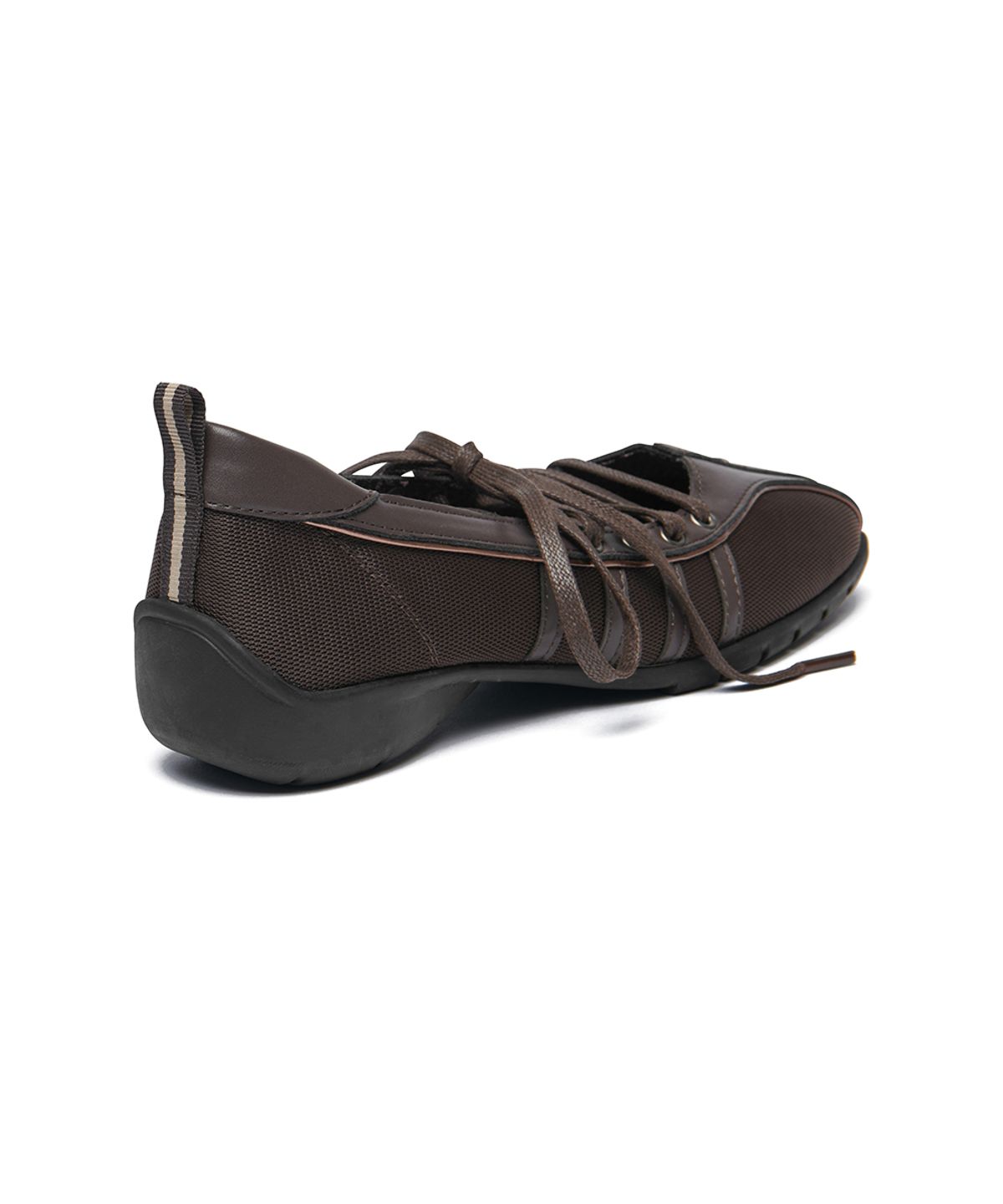 락피쉬웨더웨어(ROCKFISH WEATHERWEAR) BLISS LACEUP SNEAKERS - 5 colors