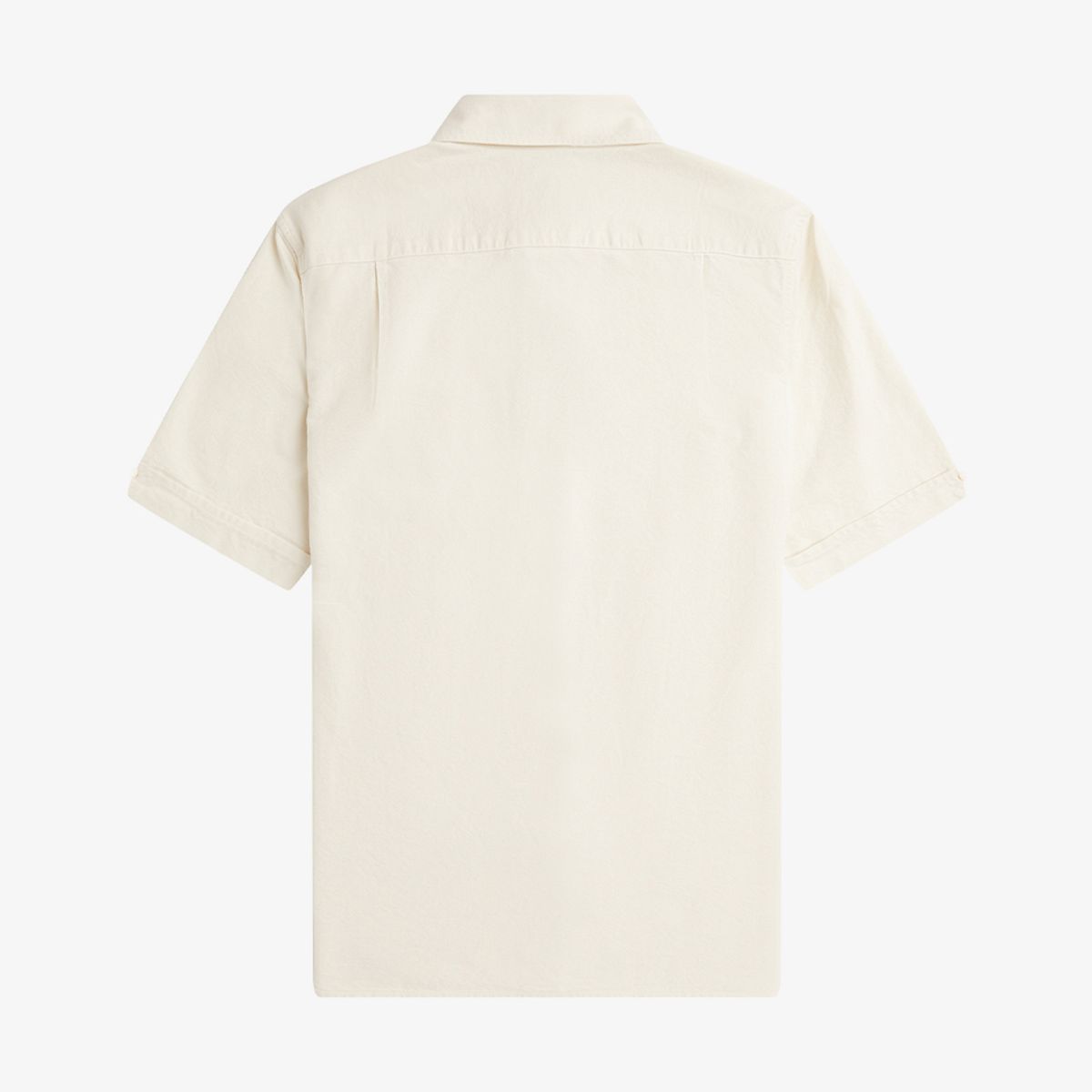프레드페리(FRED PERRY) [Baseline] 숏 슬리브 옥스포드 셔츠(560) AFPM2415503-560