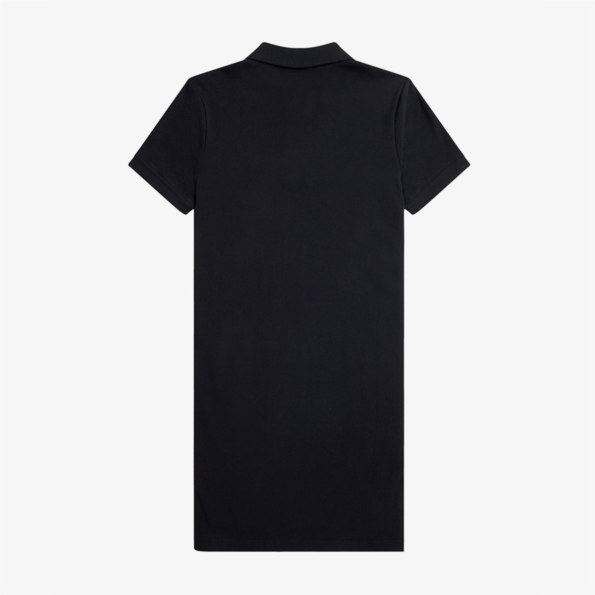 프레드페리(FRED PERRY) [Womens] 스플릿 디테일 피케 드레스(184) AFPF2413174-184