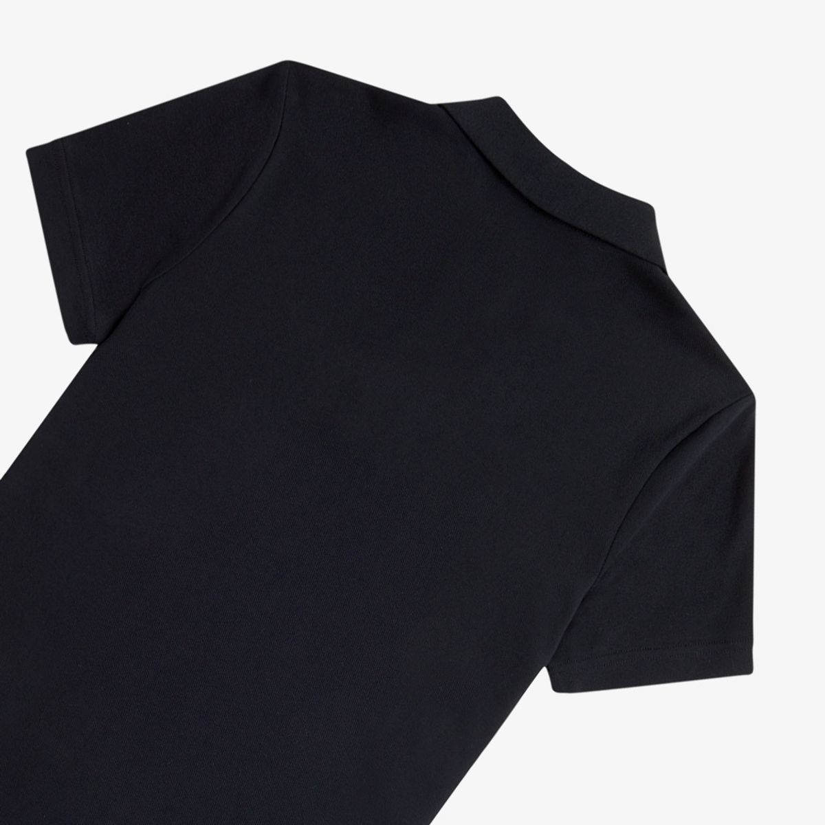 프레드페리(FRED PERRY) [Womens] 스플릿 디테일 피케 드레스(184) AFPF2413174-184