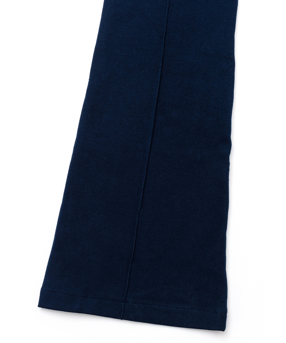 에프디알(FDR) Boots Cut Essential Pants_NAVY