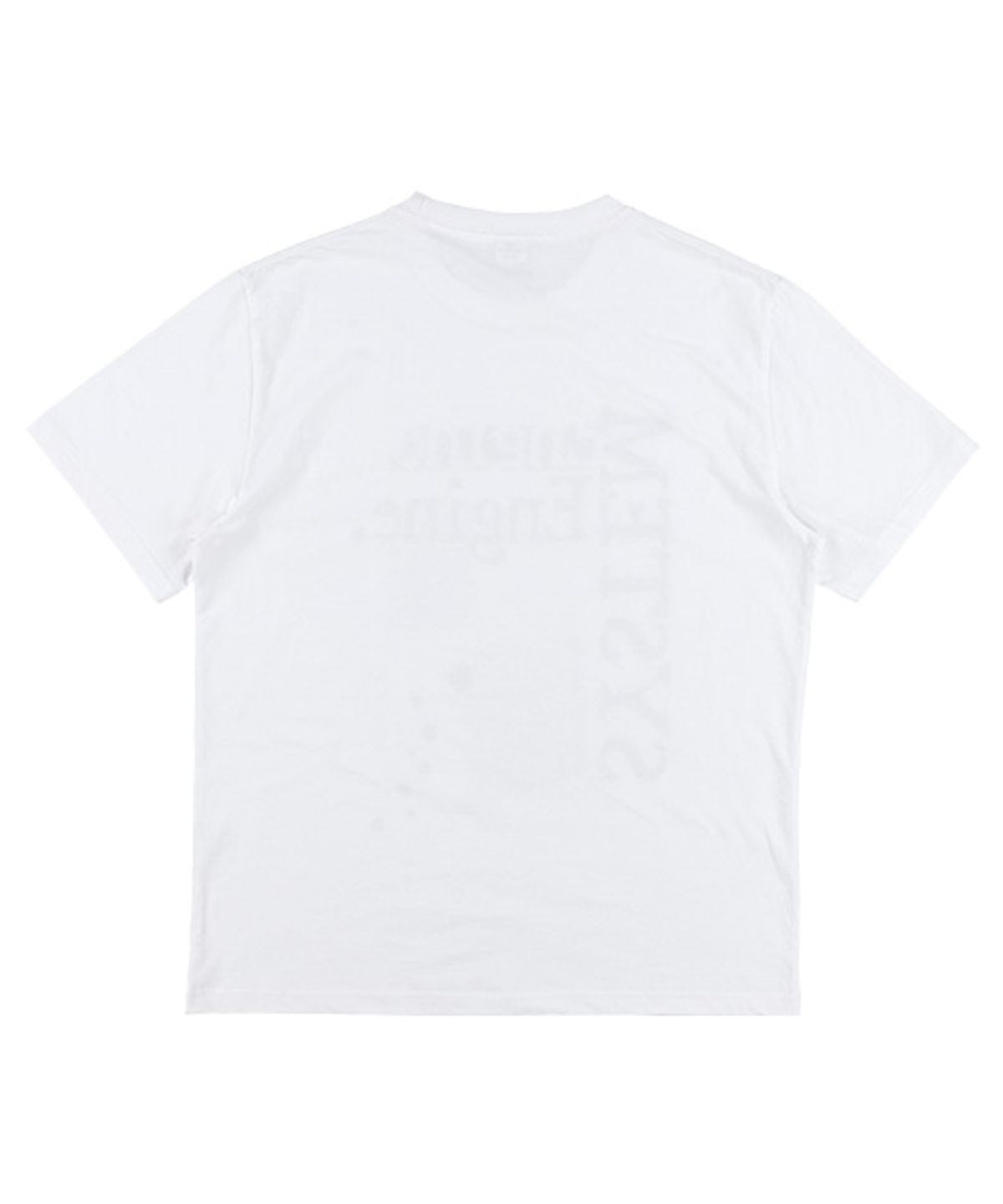 더콜디스트모먼트(THECOLDESTMOMENT) TCM engine T (white)