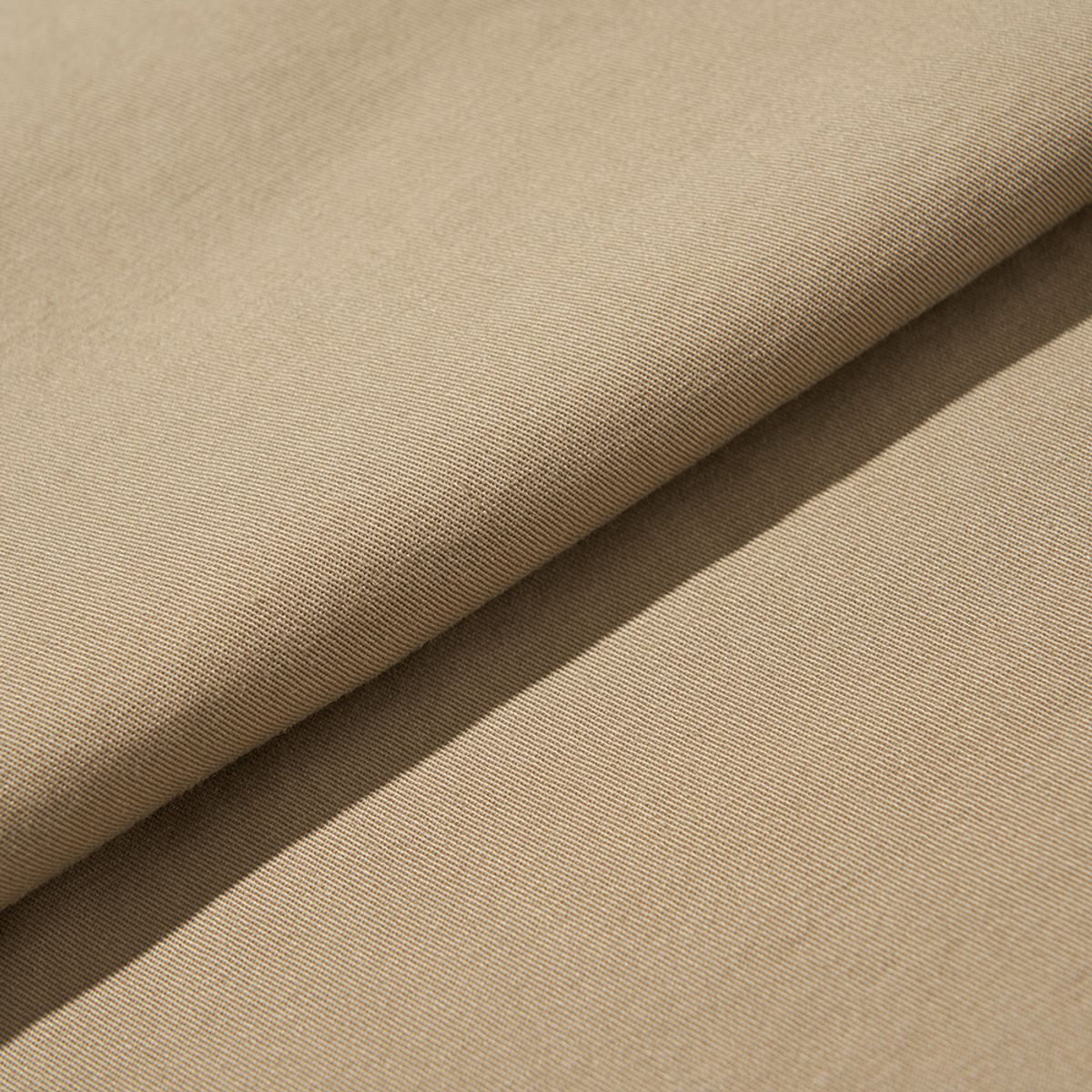 히즈핸더(HISHANDER) BELTED WIDE CHINO PANTS [Beige]