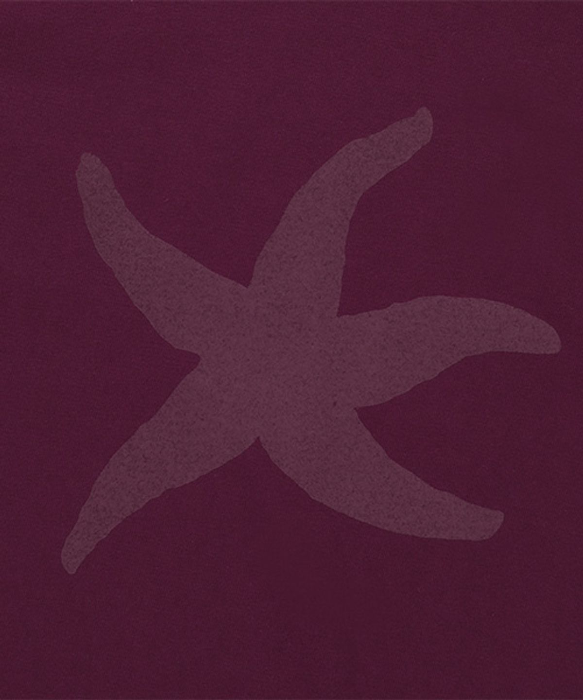 더콜디스트모먼트(THE COLDEST MOMENT) TCM starfish logo crop T (magenta)