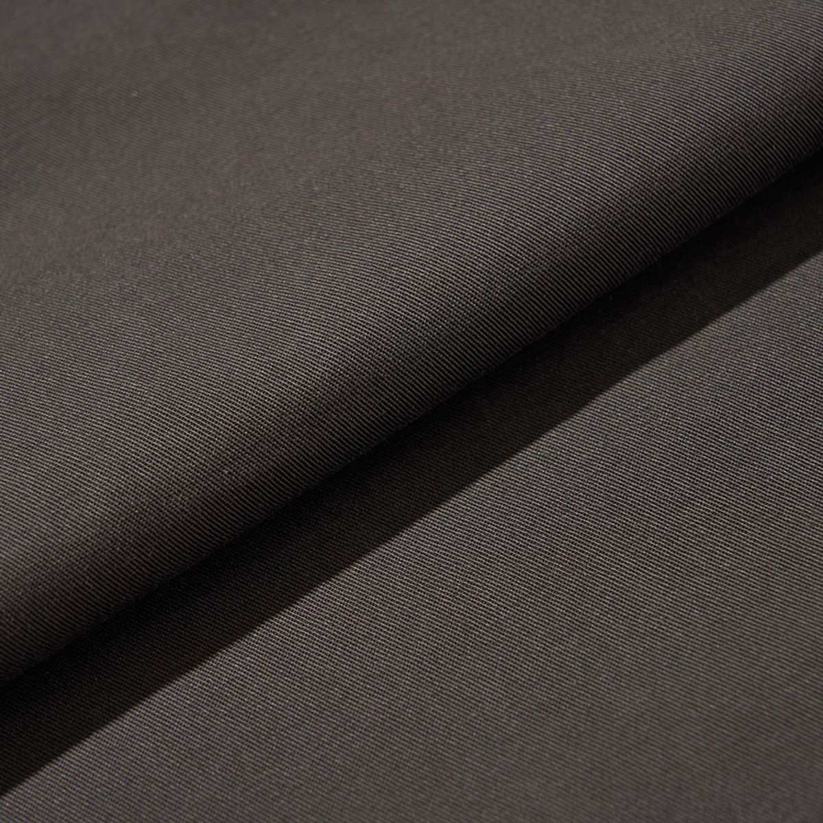 히즈핸더(HISHANDER) BELTED WIDE CHINO PANTS [Grey]