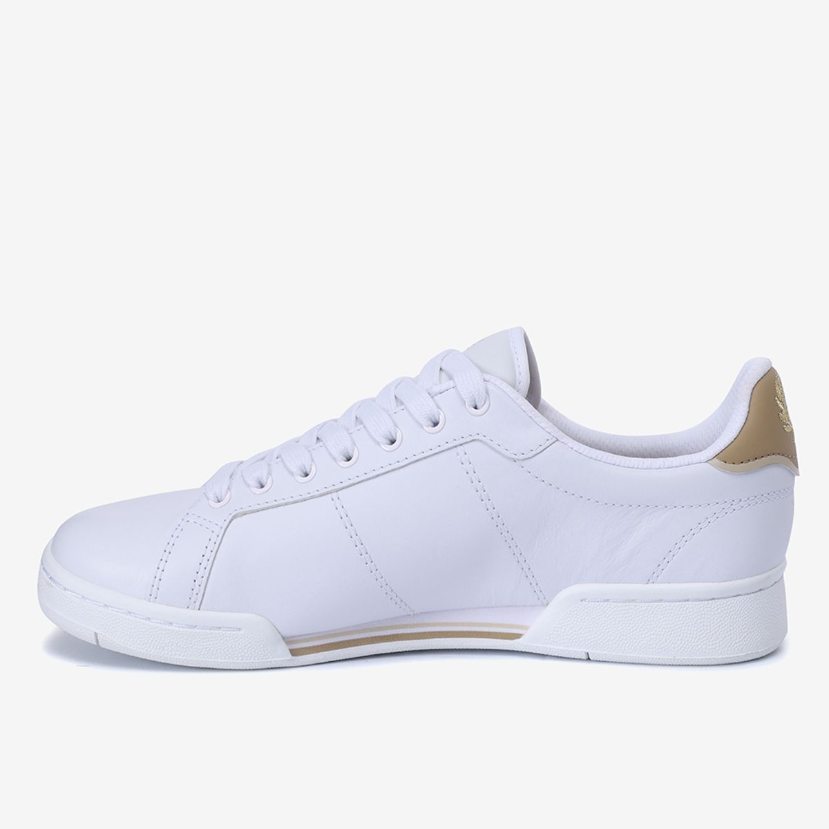 프레드페리(FRED PERRY) B722 레더 (U67) SFPM2416311-U67