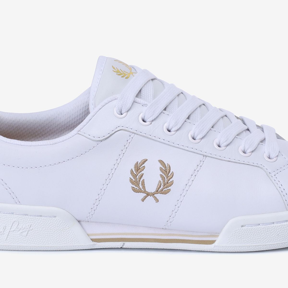 프레드페리(FRED PERRY) B722 레더 (U67) SFPM2416311-U67