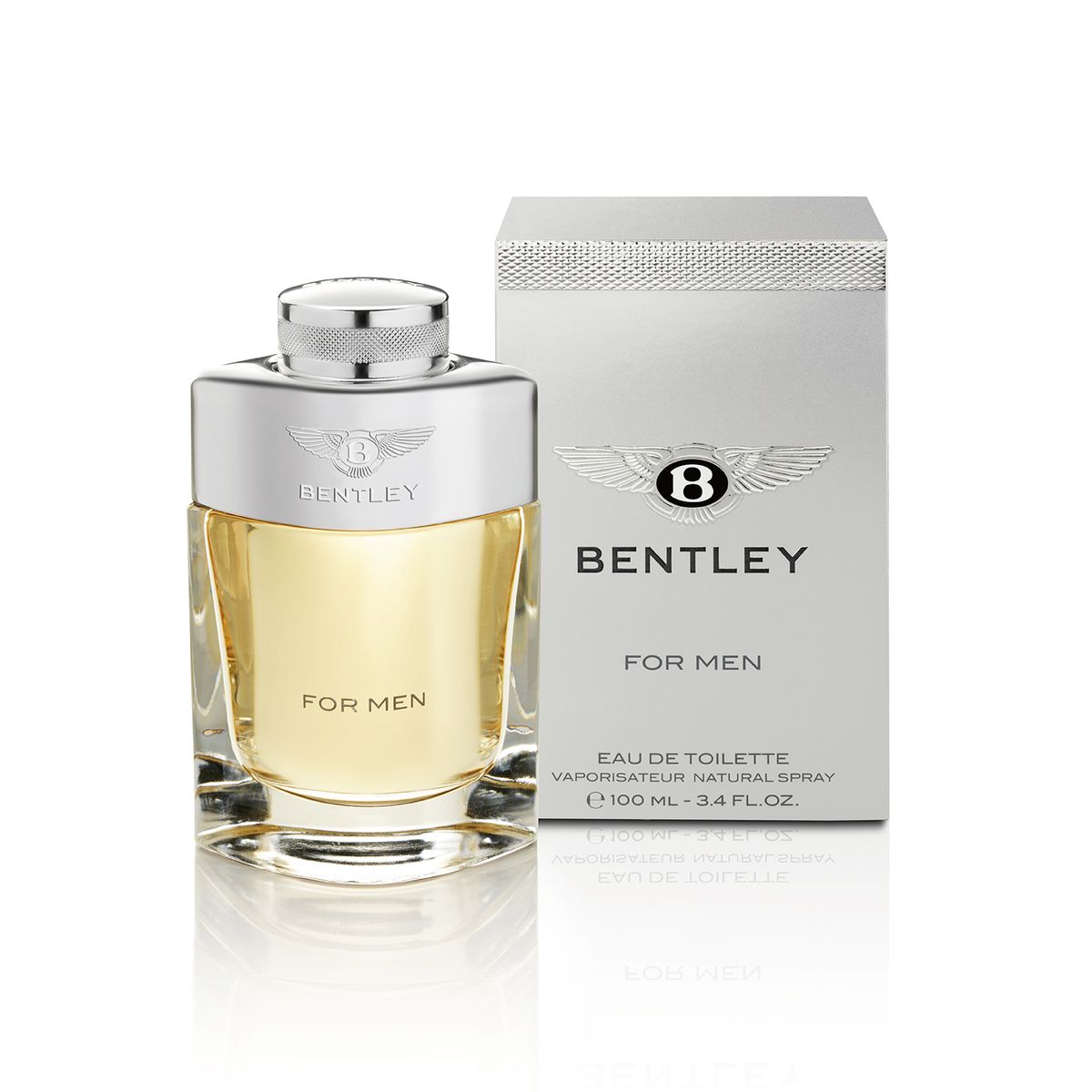 벤틀리(BENTLEY) 벤틀리 포 맨 EDT 100ml