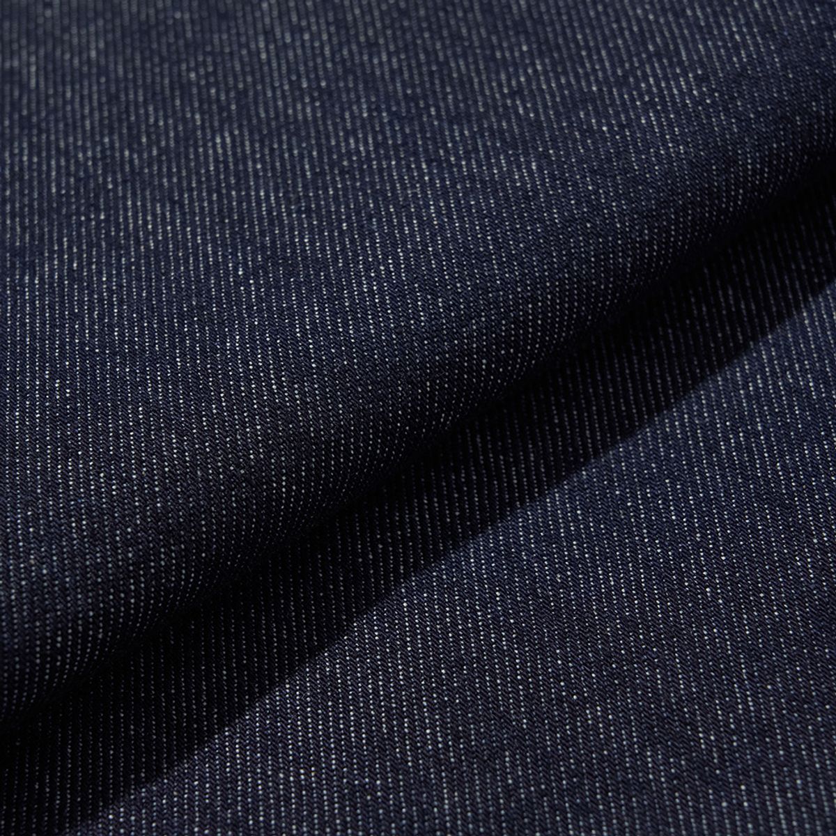 히즈핸더(HISHANDER) DOUBLE KNEE DENIM PANTS [Indigo]