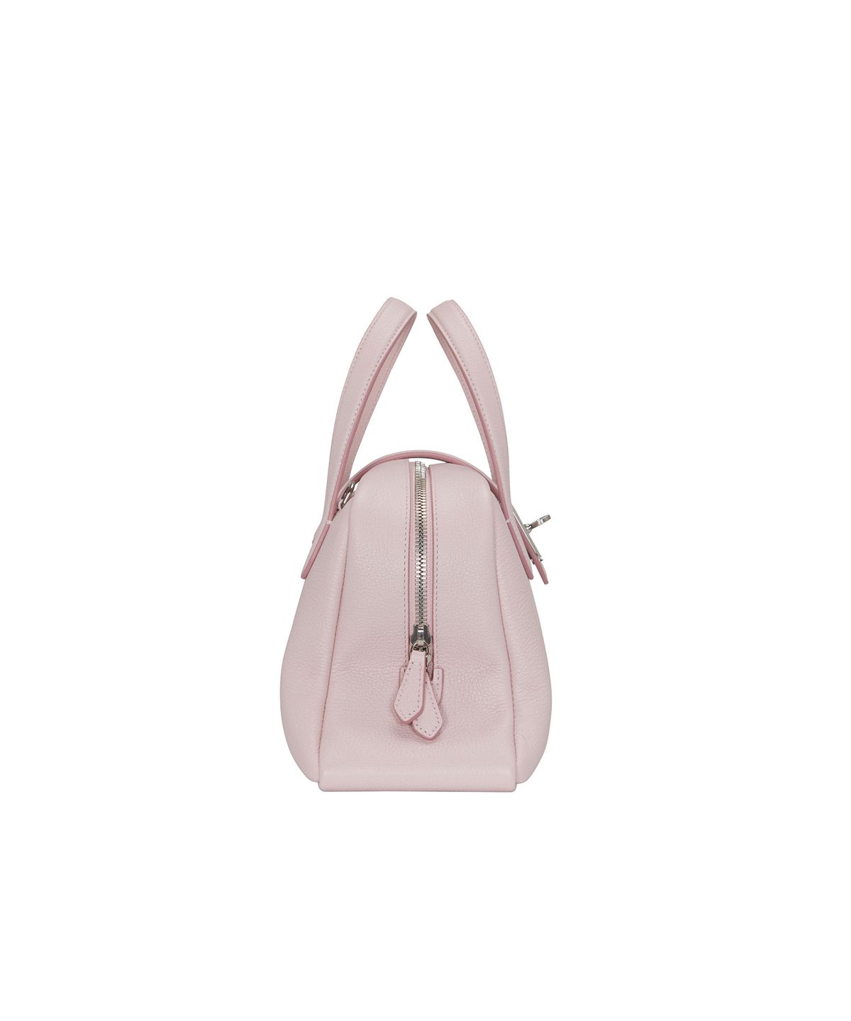 분크(VUNQUE) Toque Tote S (토크 토트 스몰) Pale Pink