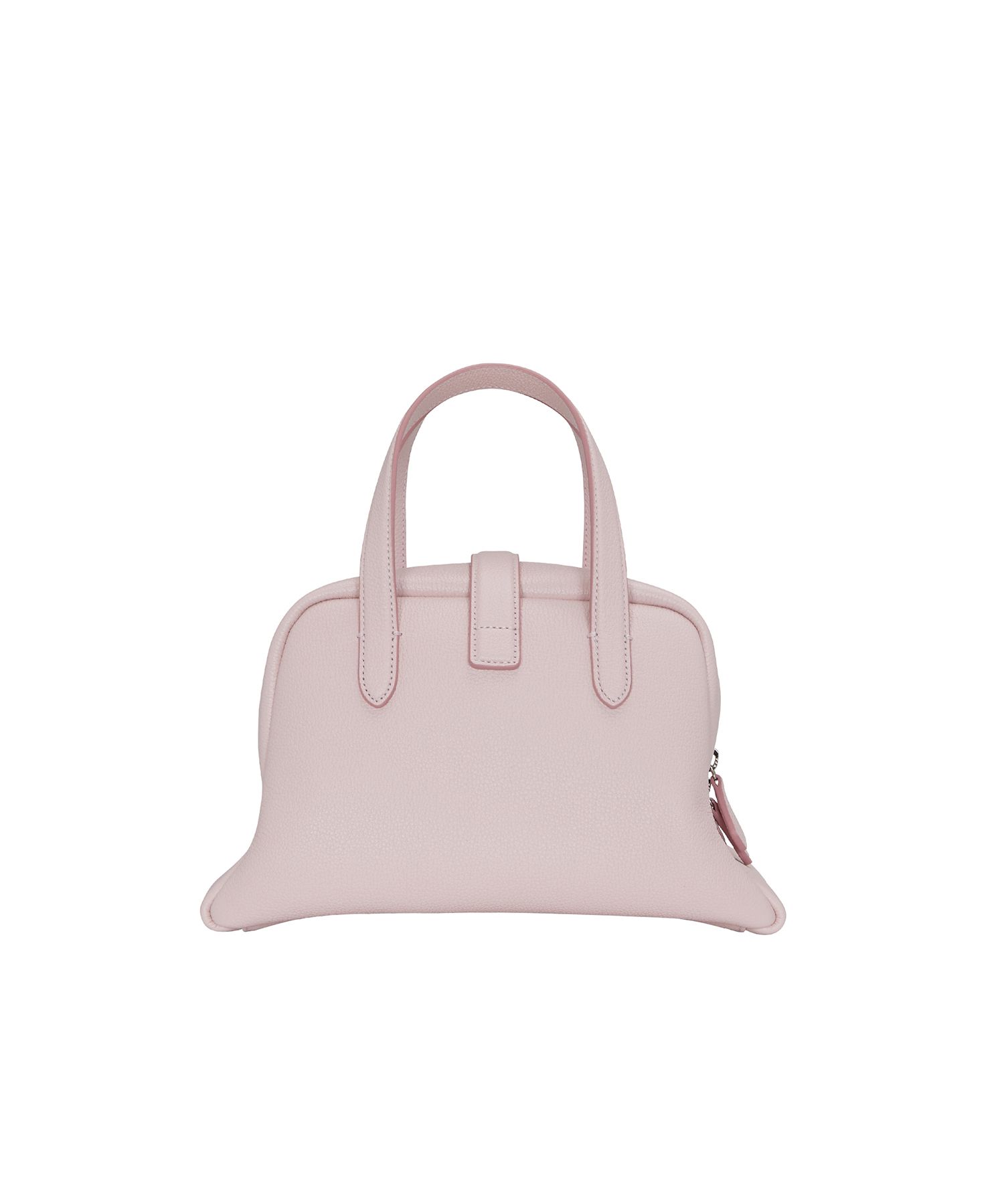 MUSINSA公式 | VUNQUE Toque Tote S (Talk Tote Small) Pale Pink