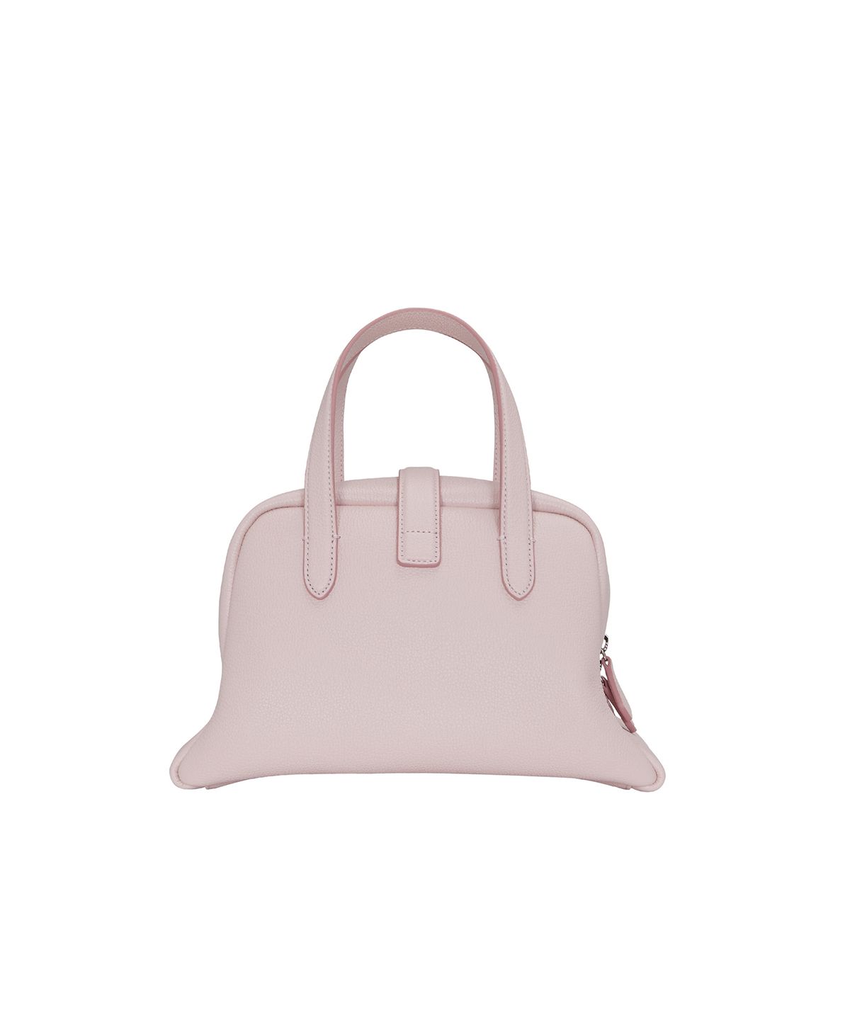 분크(VUNQUE) Toque Tote S (토크 토트 스몰) Pale Pink