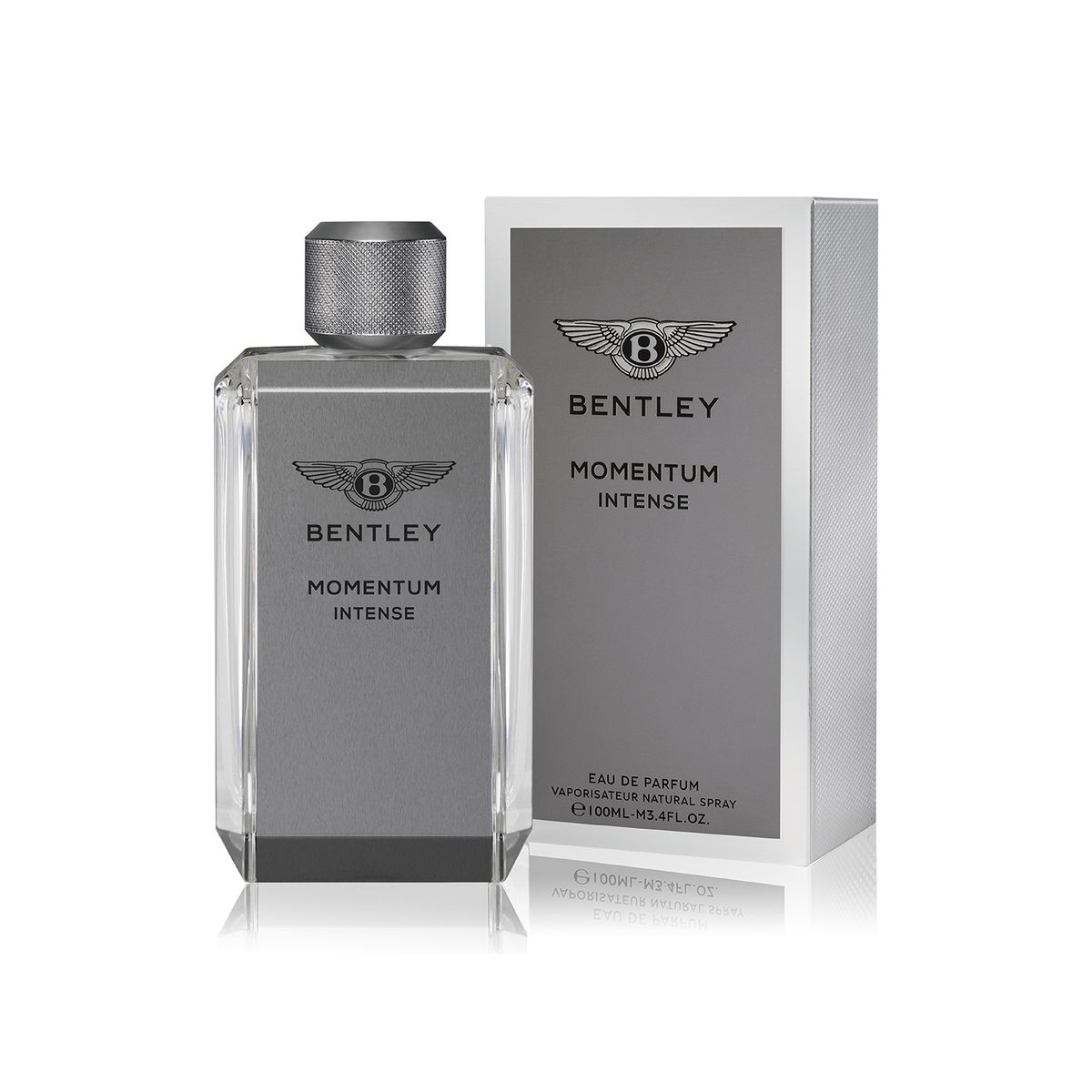 벤틀리(BENTLEY) 모멘텀 인텐스 EDP 100ml