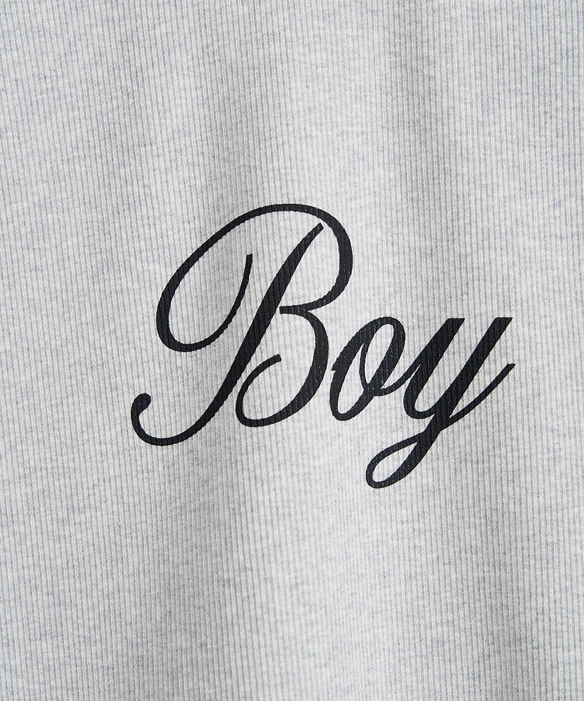 프롬아를(FROM ARLES) 90S 빈티지 슬리브리스 BOY / GRAY