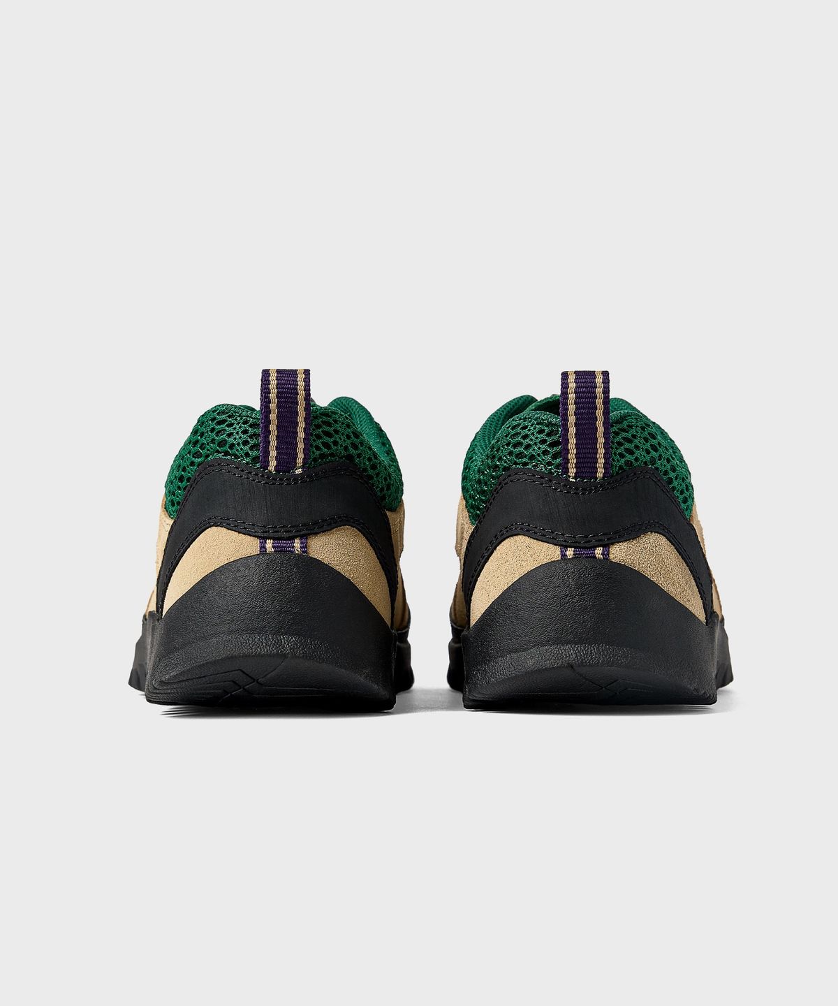 킨(KEEN) 재스퍼 락 스니커즈 Taupe Evergreen