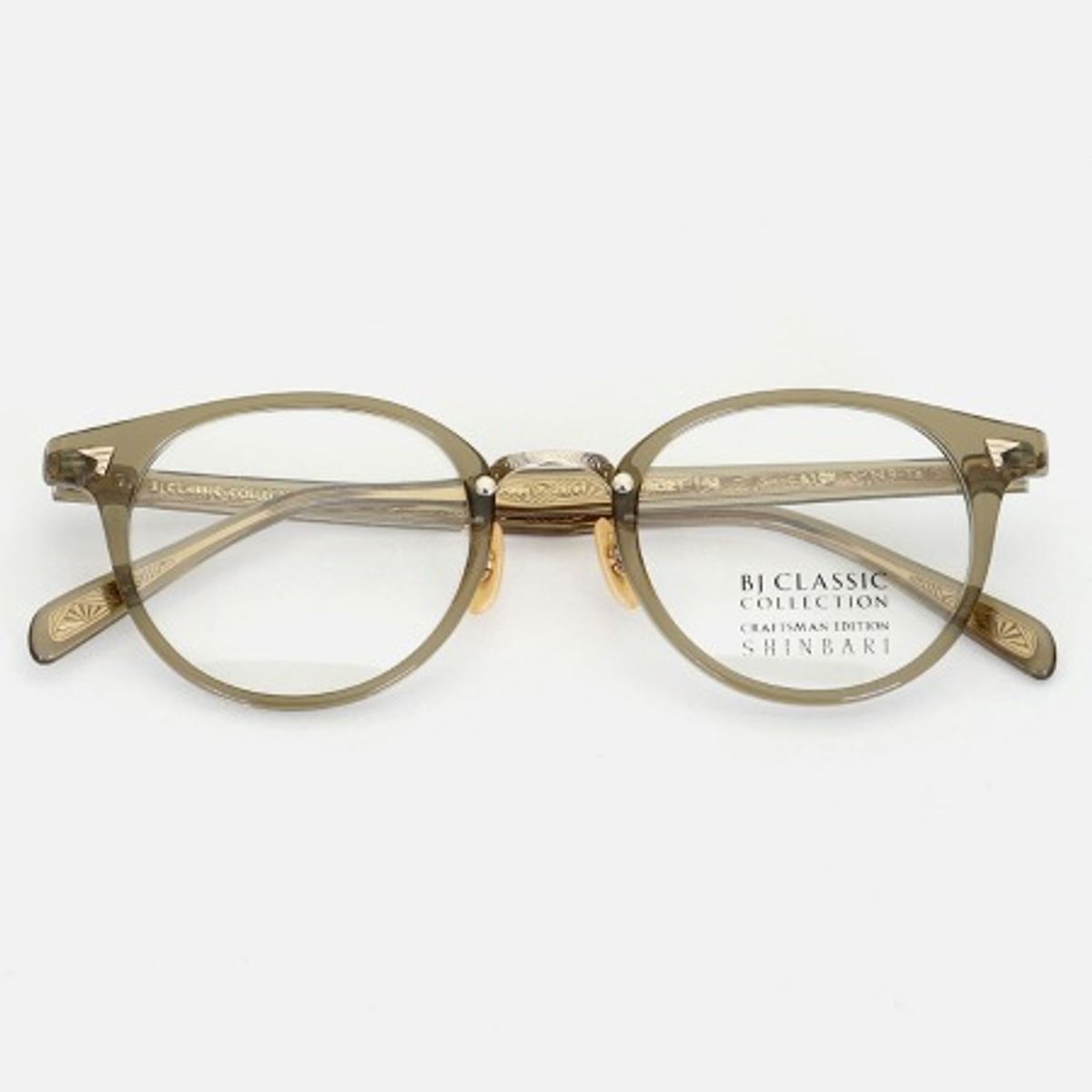 비제이 클래식(BJ CLASSIC) SHINBARI SH-C510N C-119-1a (CRAFTSMAN EDITION)