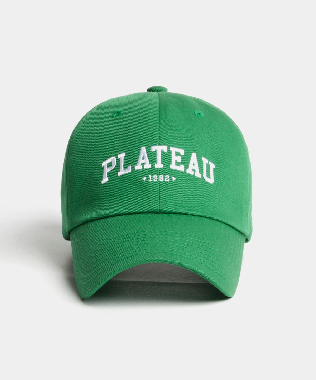 플래토(PLATEAU) PLATEAU LST CAP GREEN