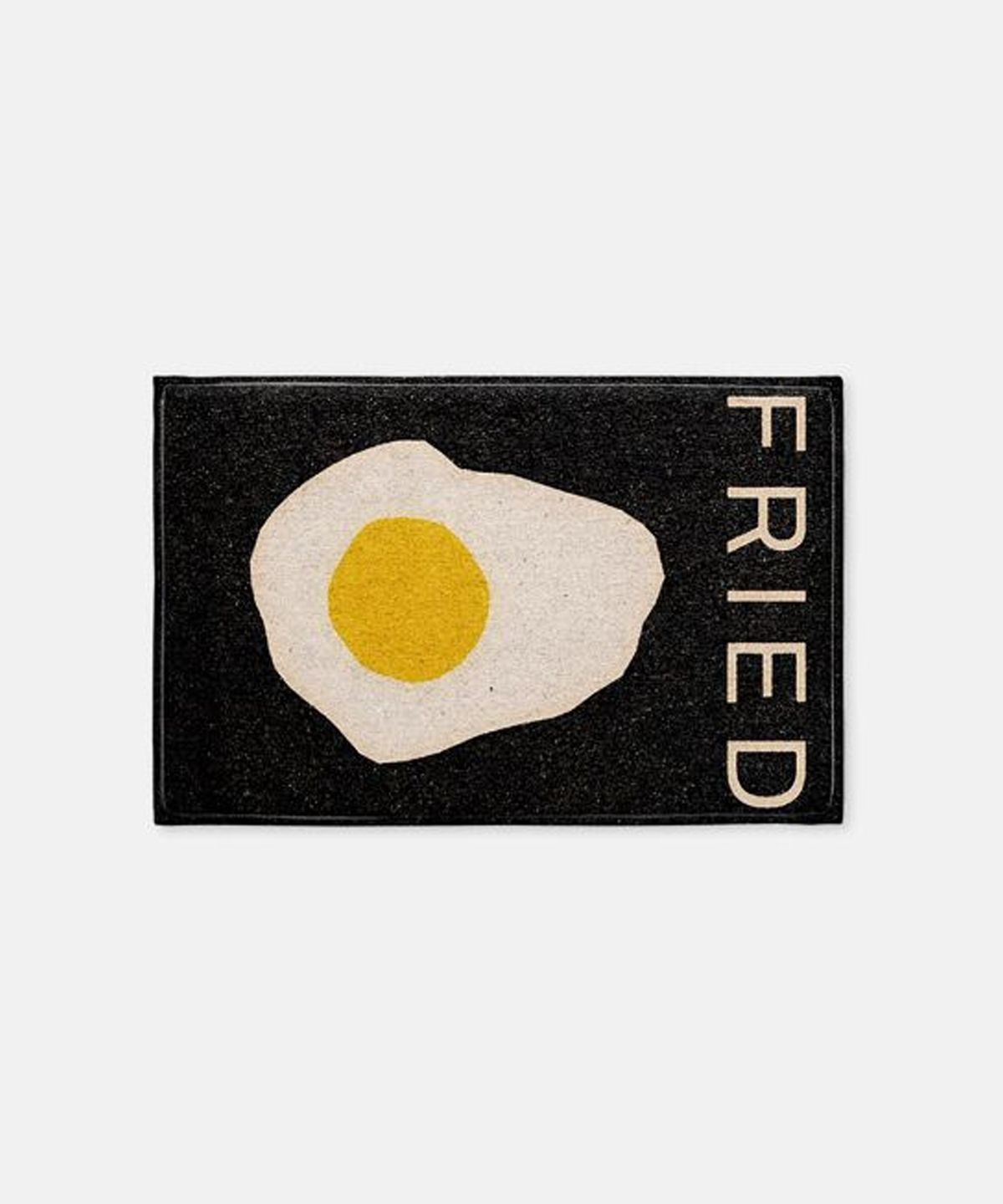 뚜누(TOUNOU) 데이비드 슈미트 작가, Fried 발매트