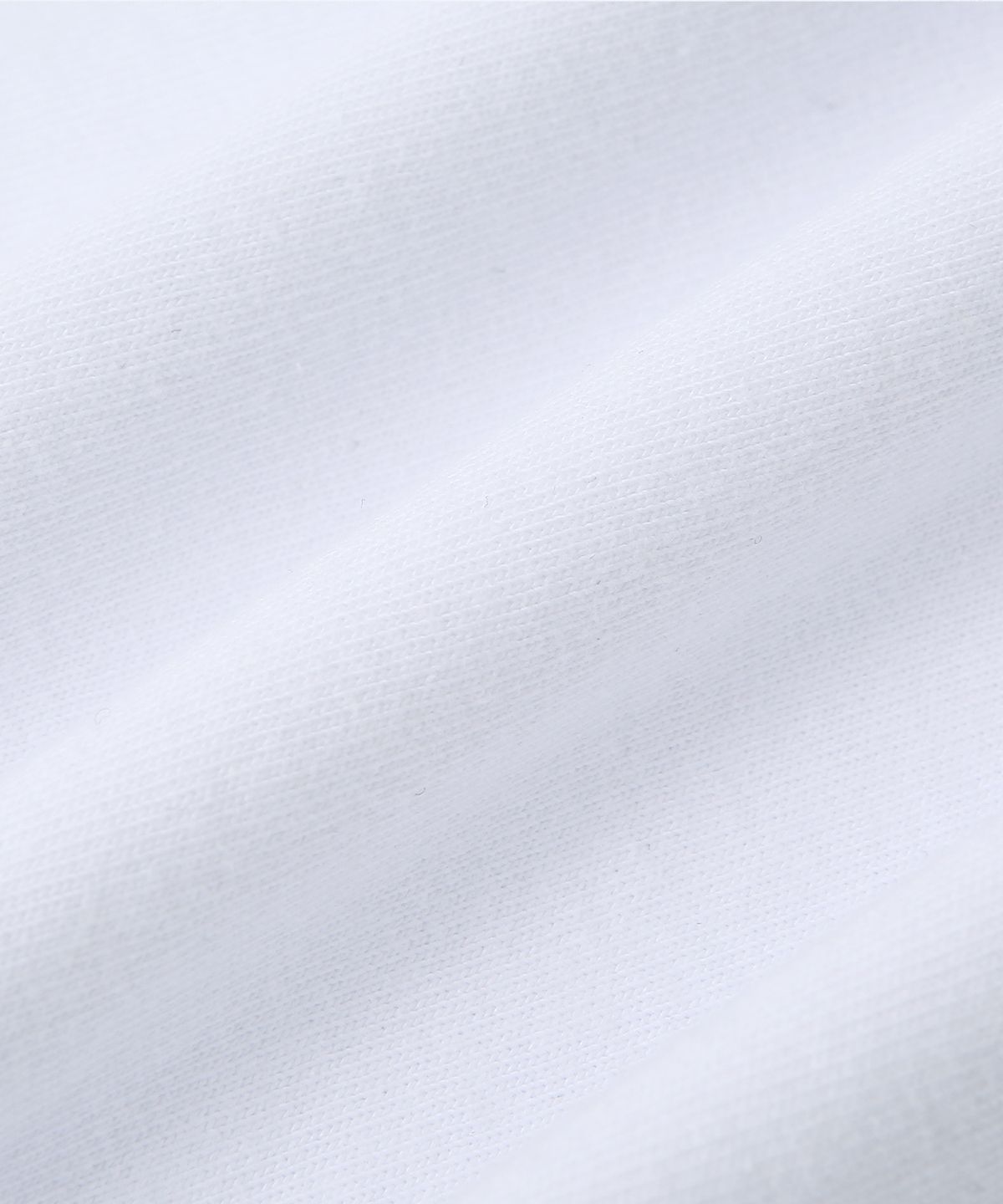 돌핀웨이브어패럴(DOLPHIN WAVE APPAREL) 돌핀 레이어드 아치로고 반팔티셔츠 화이트