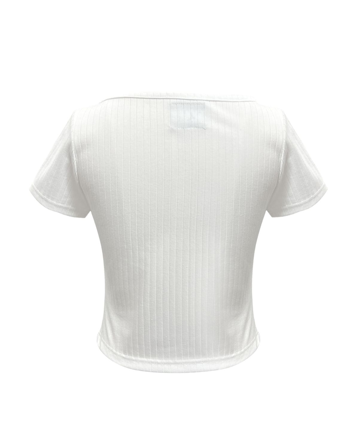 쎄쎄쎄(SETSETSET) CORAL T-SHIRT