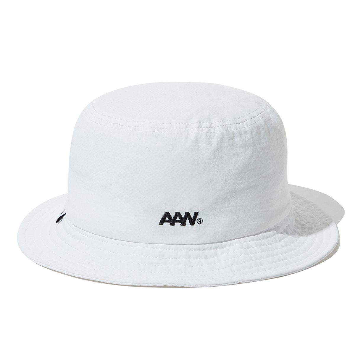 올어바웃뉴(ALL ABOUT NEW) 노말 버킷햇 화이트 ITY5AC34AWH