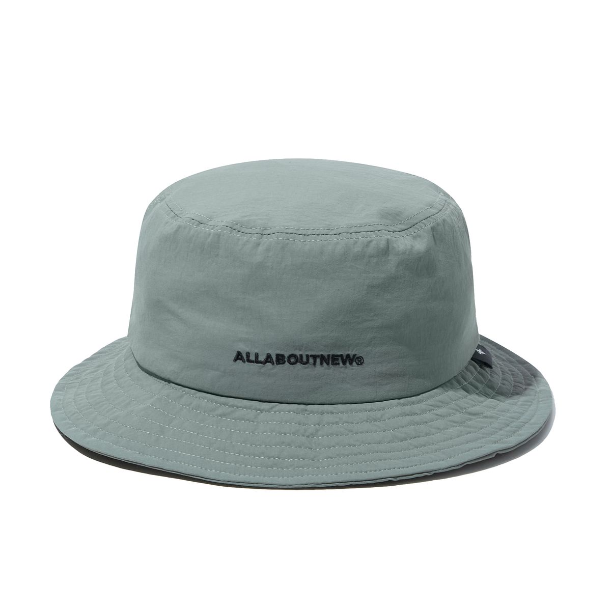 올어바웃뉴(ALL ABOUT NEW) 노말 버킷햇 카키 ITY5AC34AKH