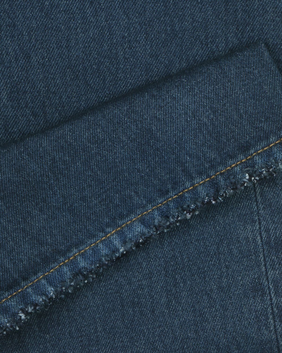 비슬로우(BESLOW) [비슬로우X패션약국]SEMI BOOTSCUT DENIM PANTS BLUE