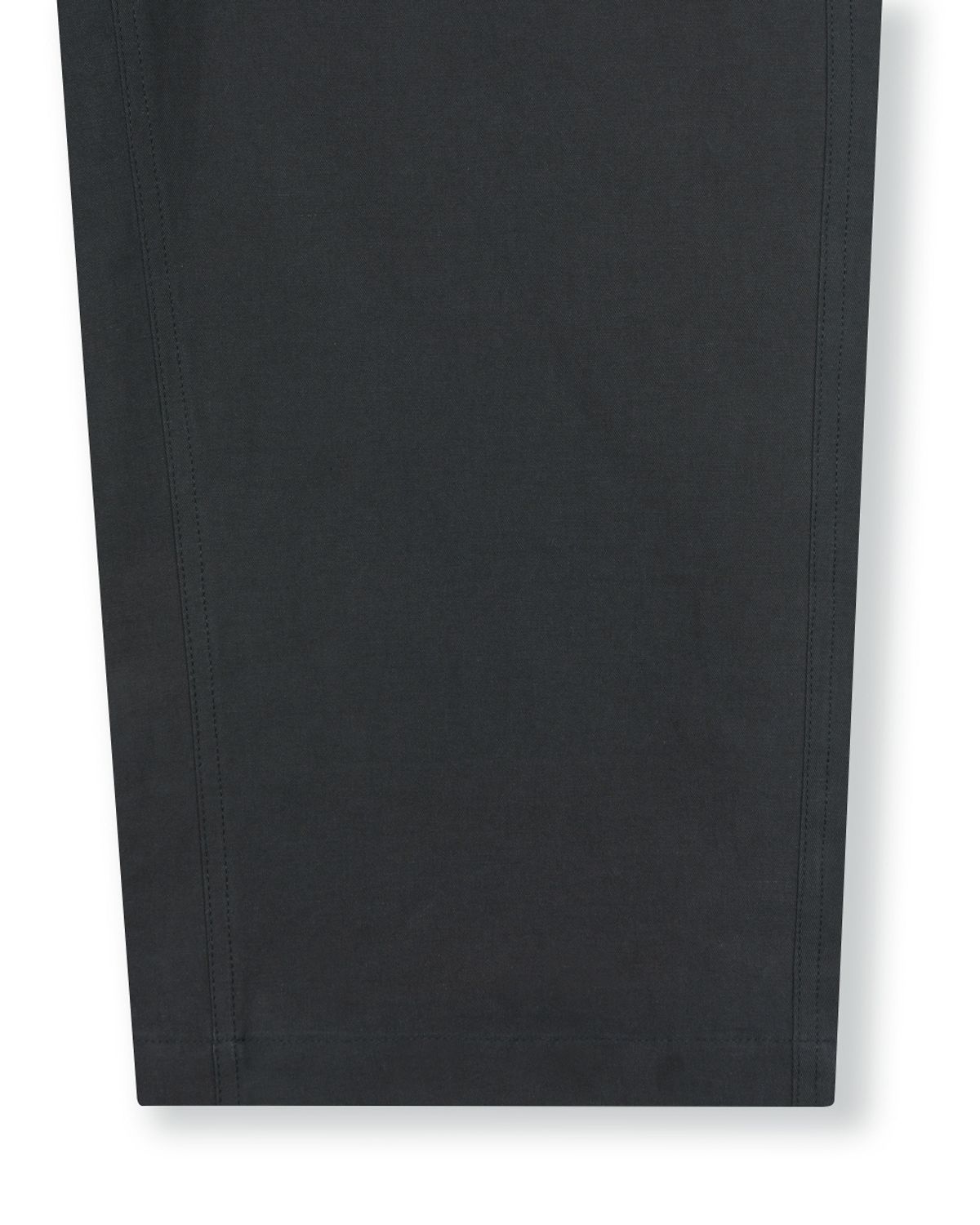 비슬로우(BESLOW) LINEN CHINO PANTS CHARCOAL