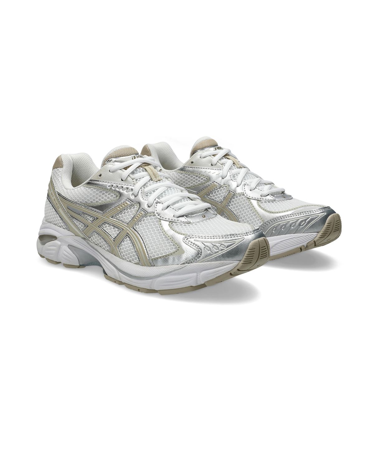 아식스(ASICS) GT-2160 - 화이트:퍼티 / 1203A544-100