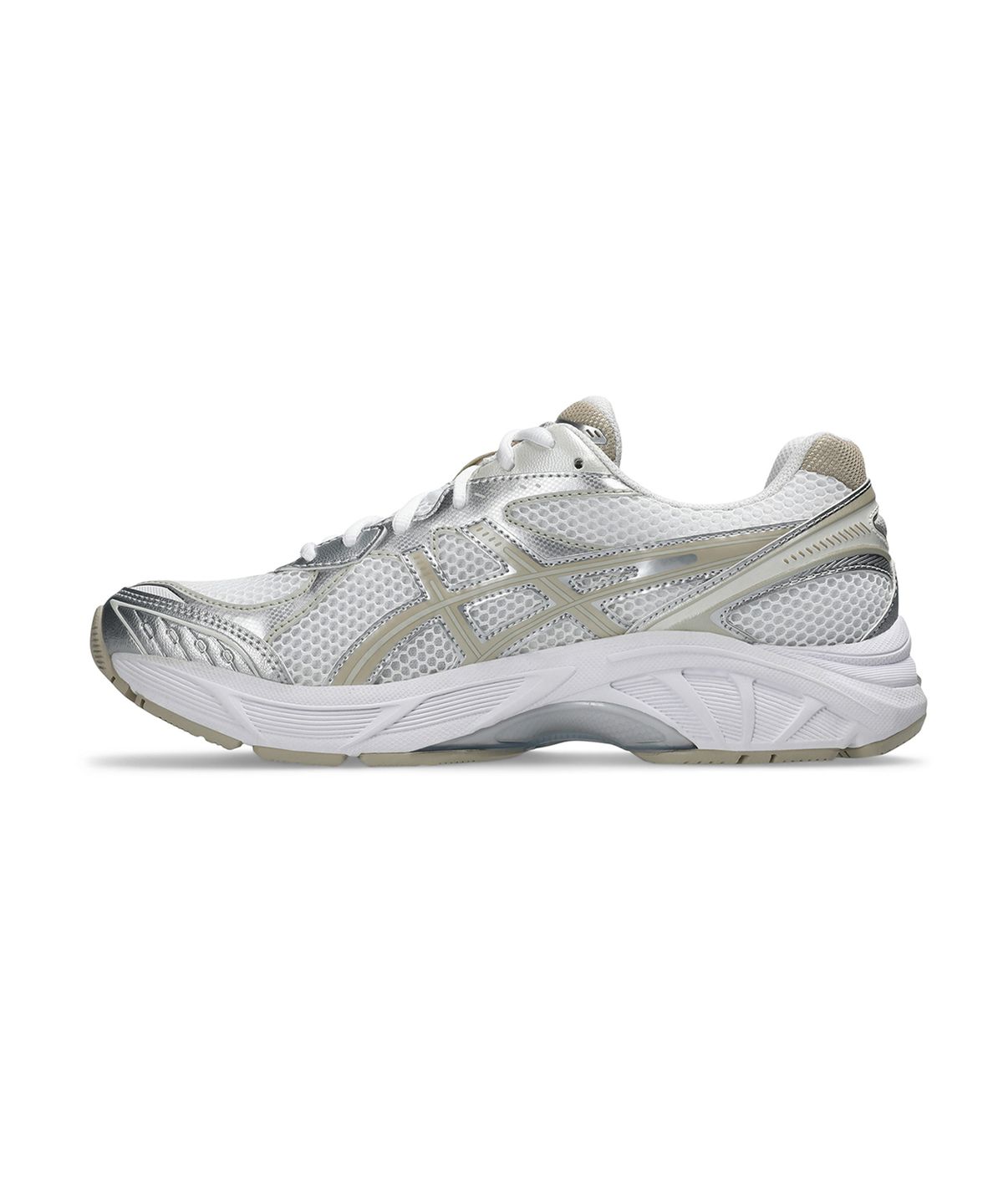 아식스(ASICS) GT-2160 - 화이트:퍼티 / 1203A544-100
