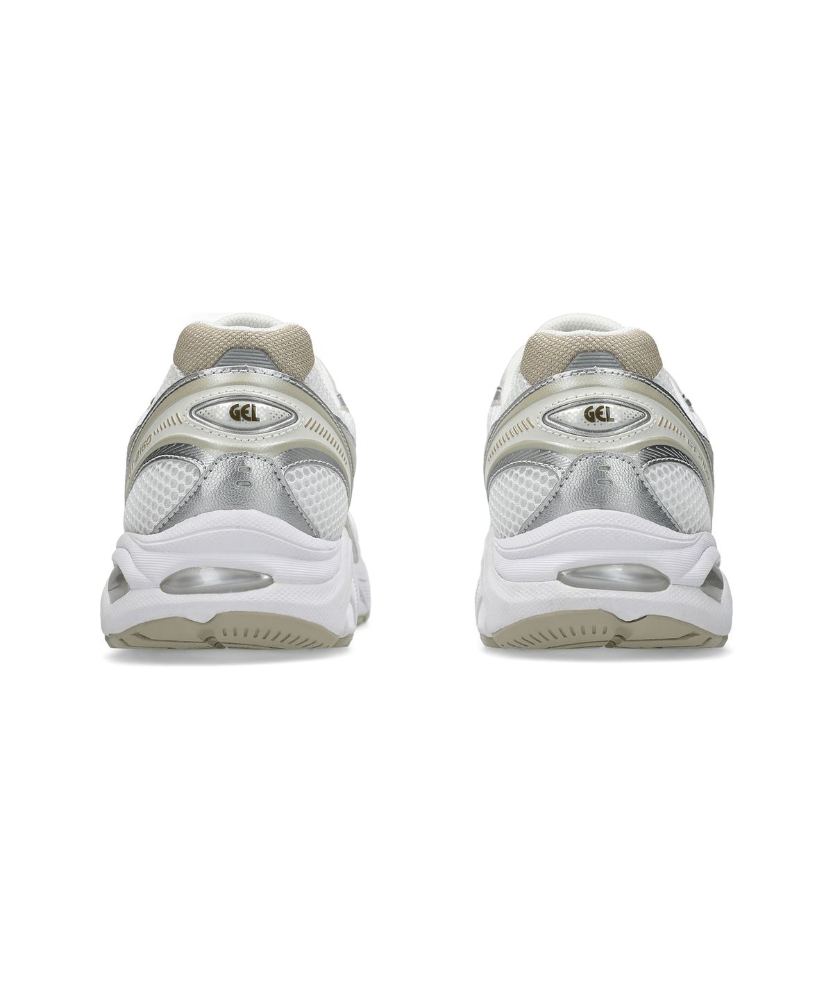 아식스(ASICS) GT-2160 - 화이트:퍼티 / 1203A544-100
