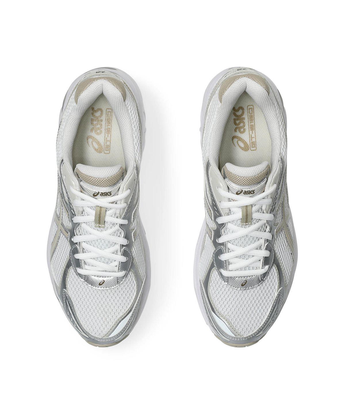아식스(ASICS) GT-2160 - 화이트:퍼티 / 1203A544-100