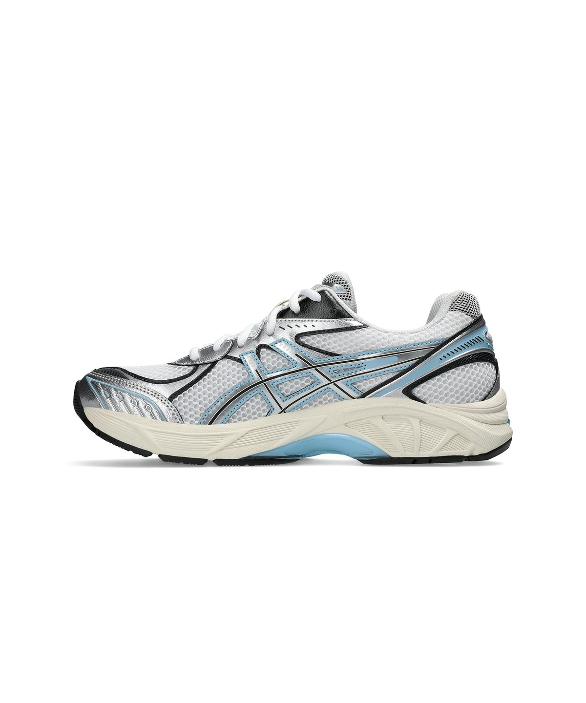 아식스(ASICS) GT-2160 - 화이트:퓨어 실버 / 1203A544-101