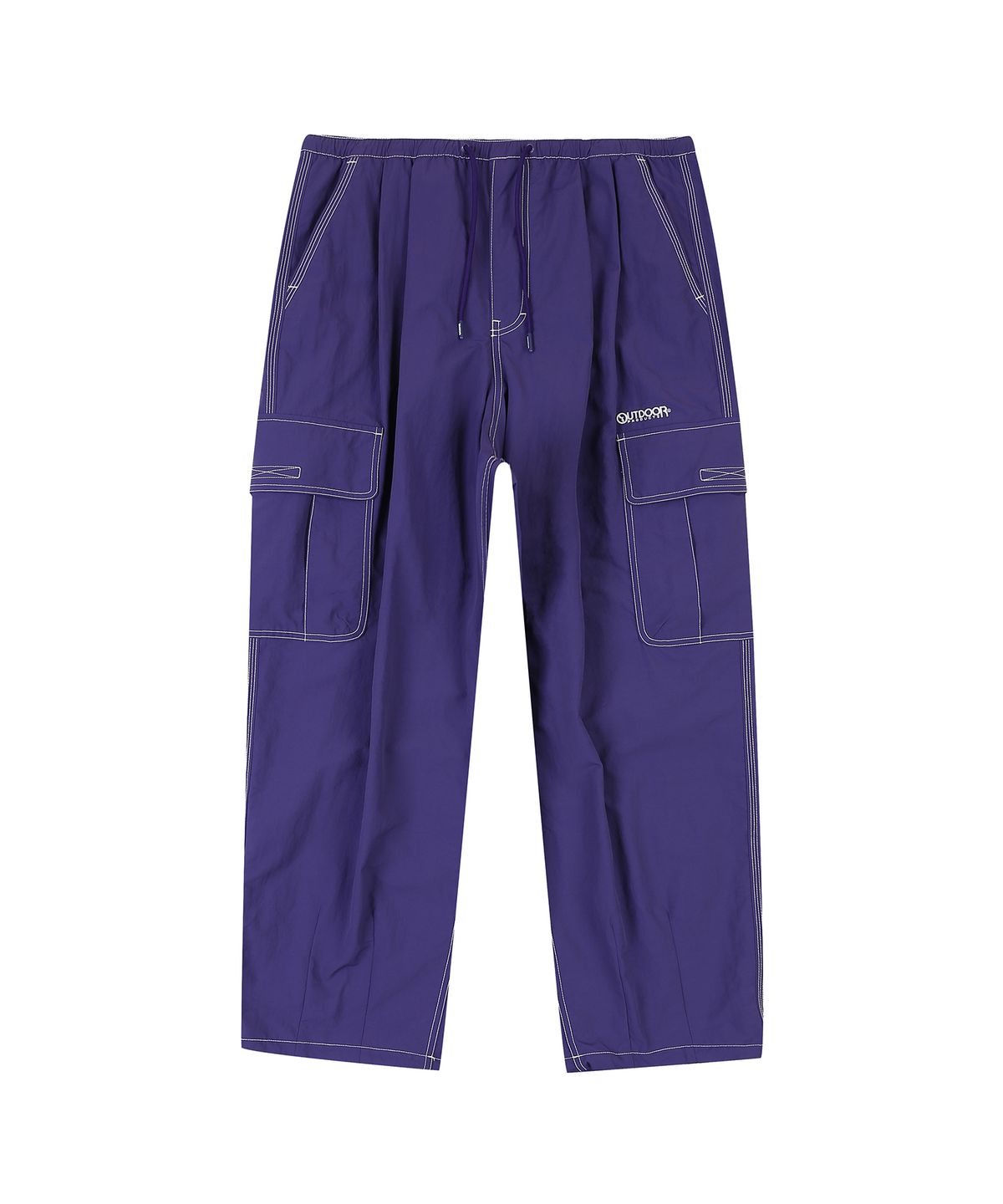 아웃도어 프로덕츠(OUTDOOR PRODUCTS) 나일론 벌룬 팬츠 NYLON BALLOON PANTS
