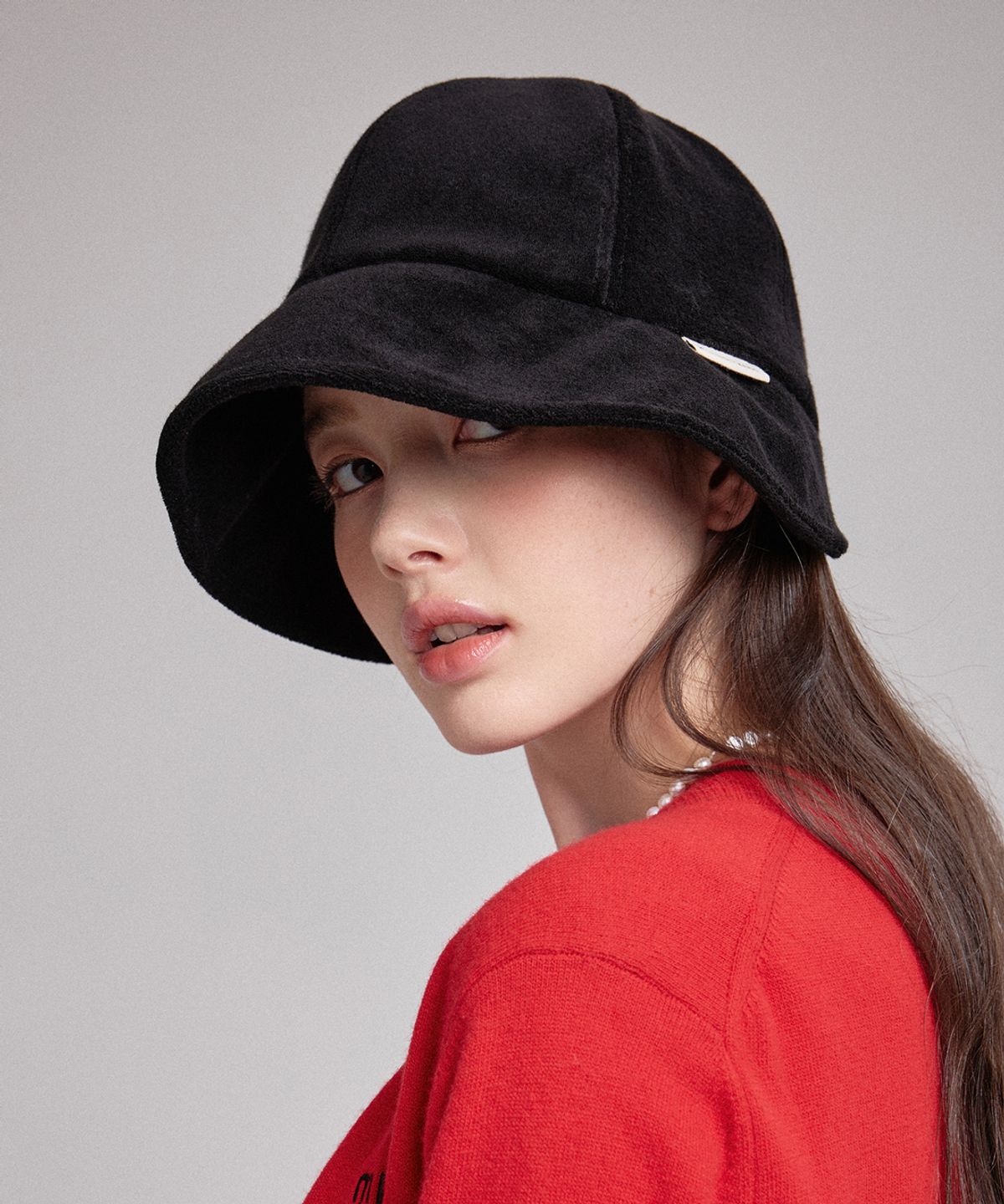 화이트샌즈(WHITE SANDS) 테리 보닛햇 소렌토 (5 colors)