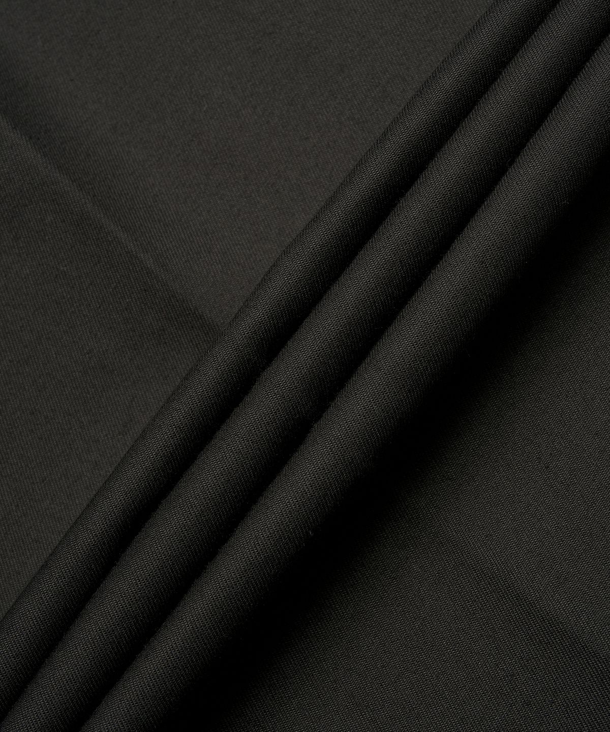 메종 마르지엘라(MAISON MARGIELA) 헤비 코튼 투 플리츠 팬츠 - 블랙 / S29KA0385M35047900