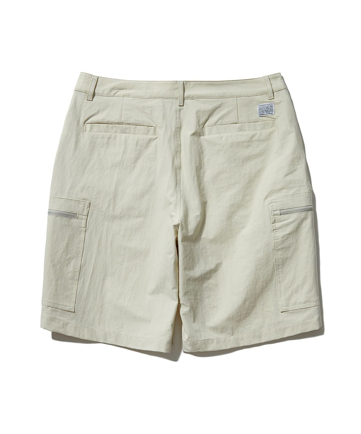 시에라디자인(SIERRA DESIGNS) 어바인(IRVINE) 5부 카고 쇼츠 LIGHT BEIGE