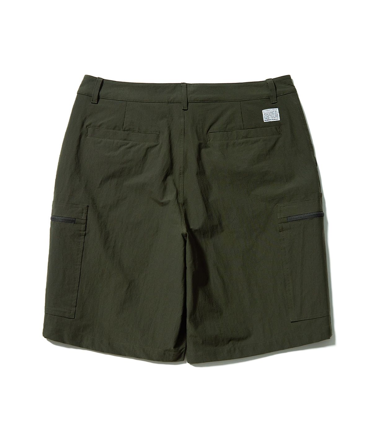 시에라디자인(SIERRA DESIGNS) 어바인(IRVINE) 5부 카고 쇼츠 DARK KHAKI
