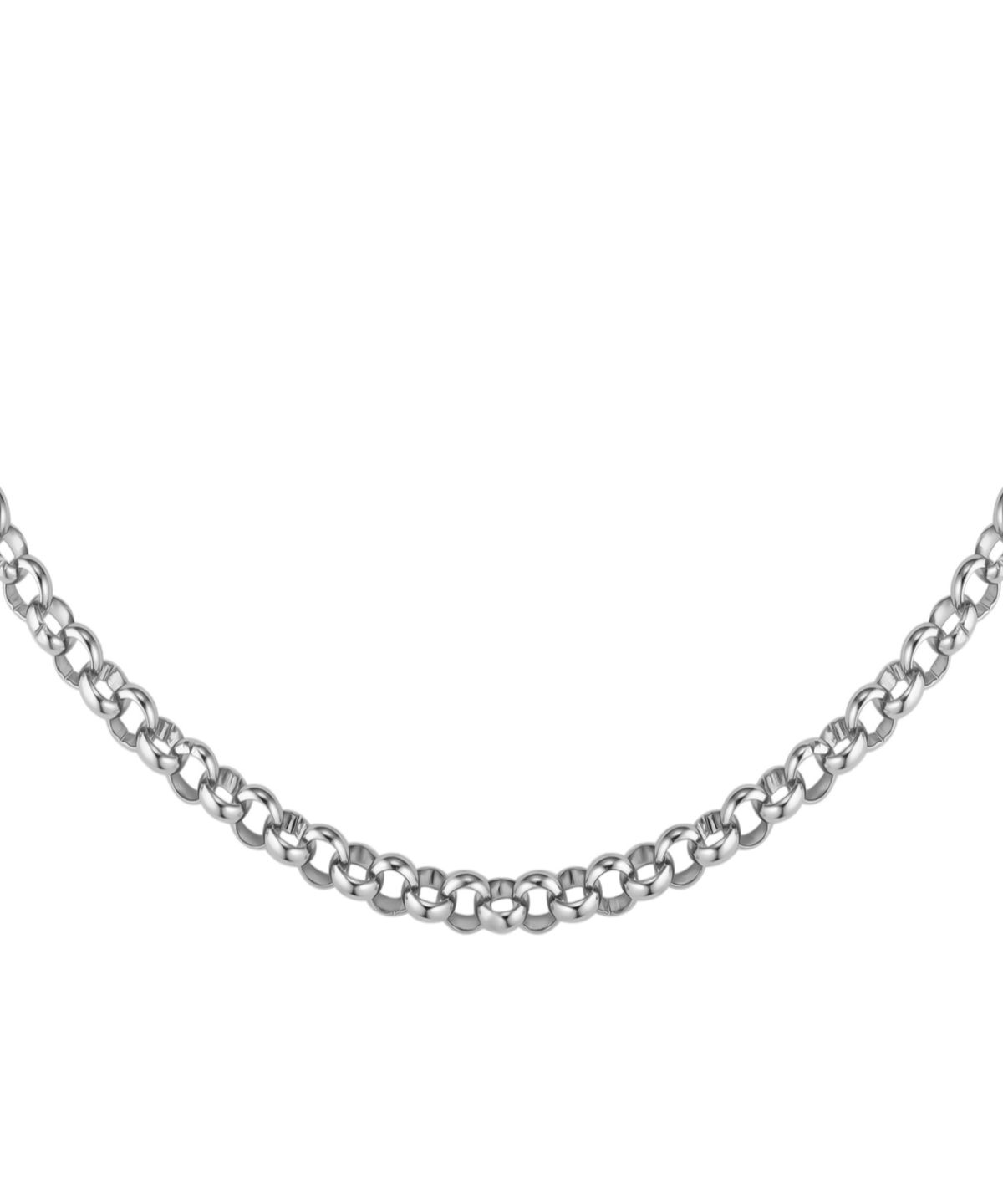 로맨티누어(ROMANTINUER) SN.111 NECKLACE