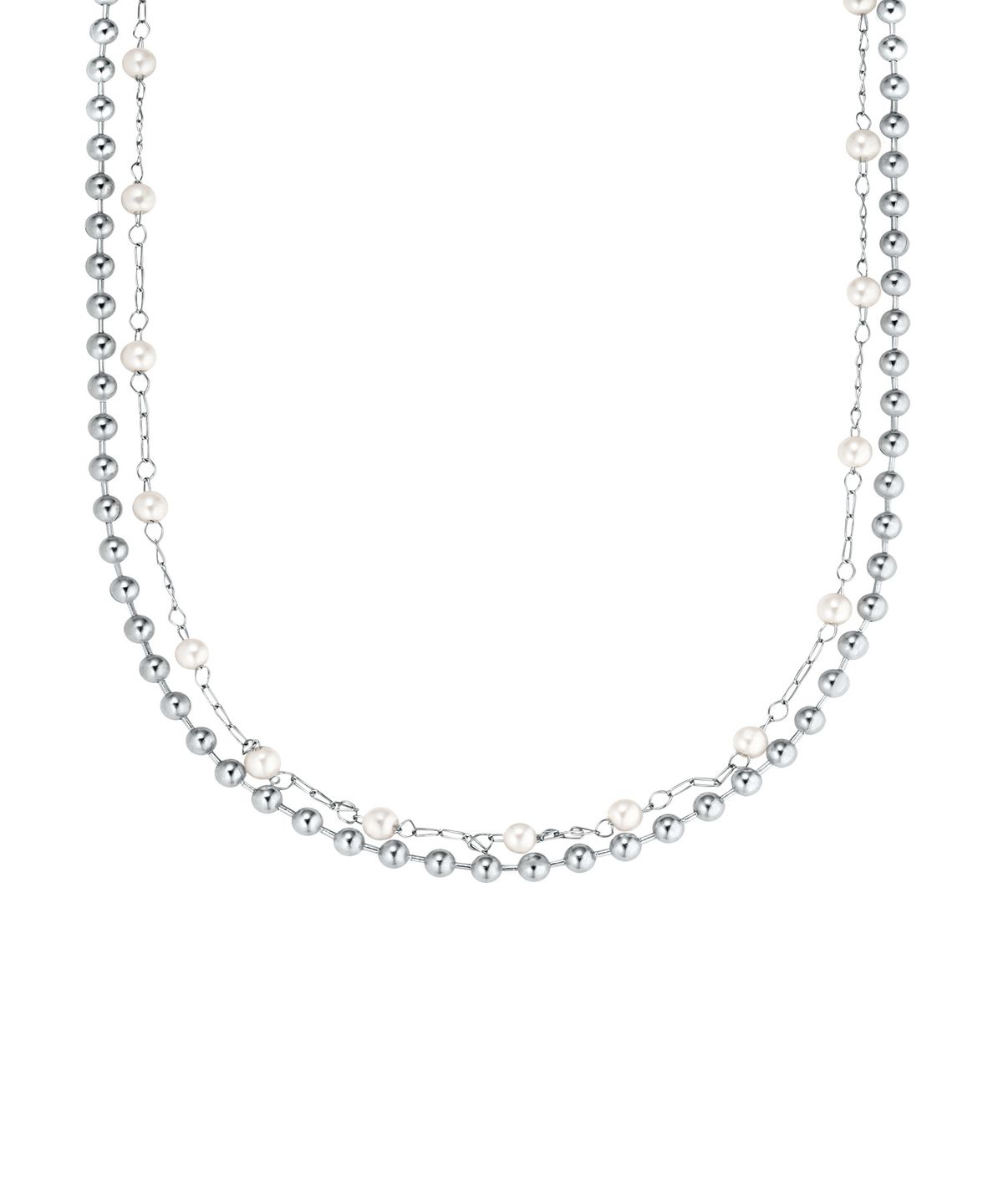 로맨티누어(ROMANTINUER) SN.89 NECKLACE