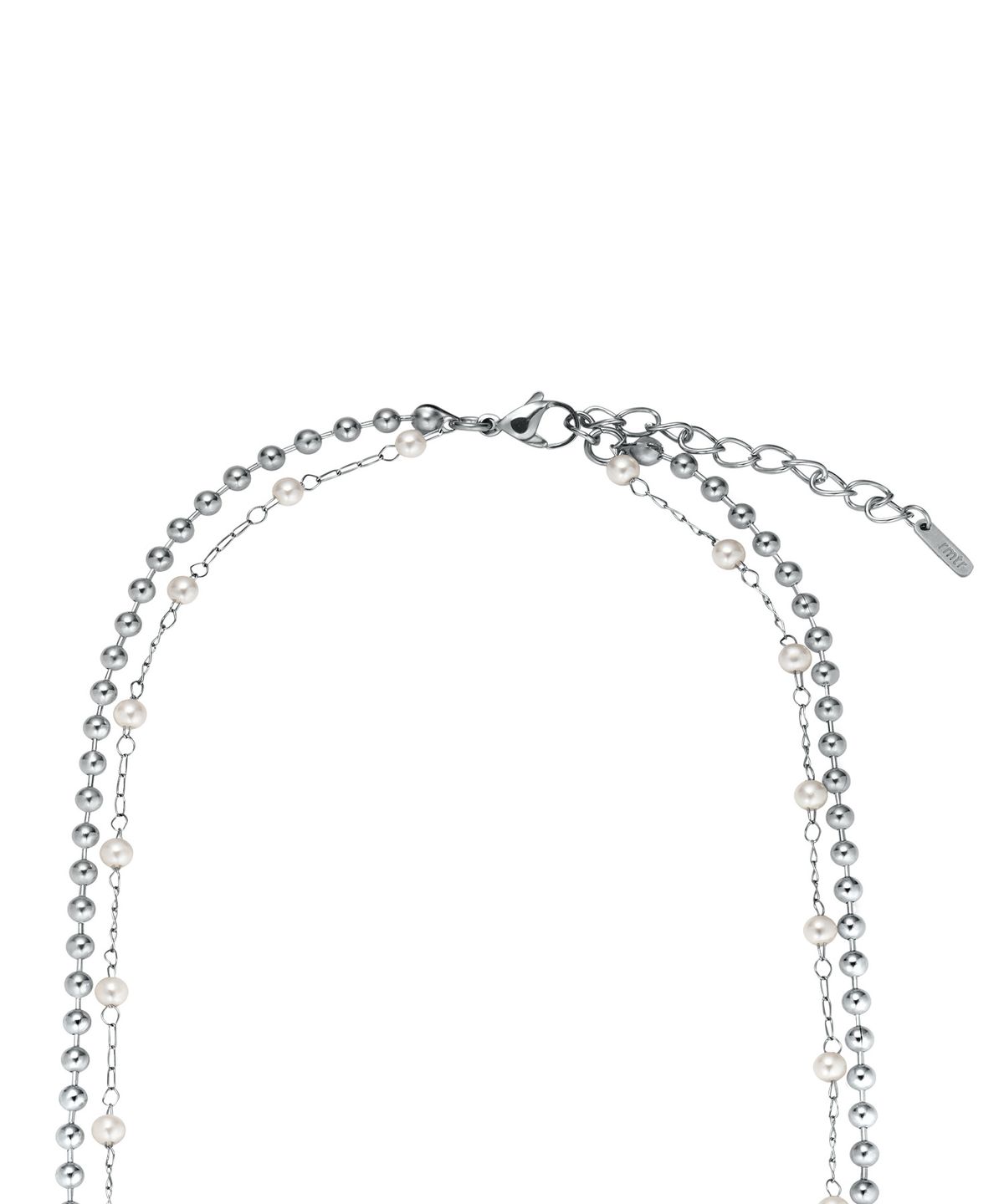 로맨티누어(ROMANTINUER) SN.89 NECKLACE