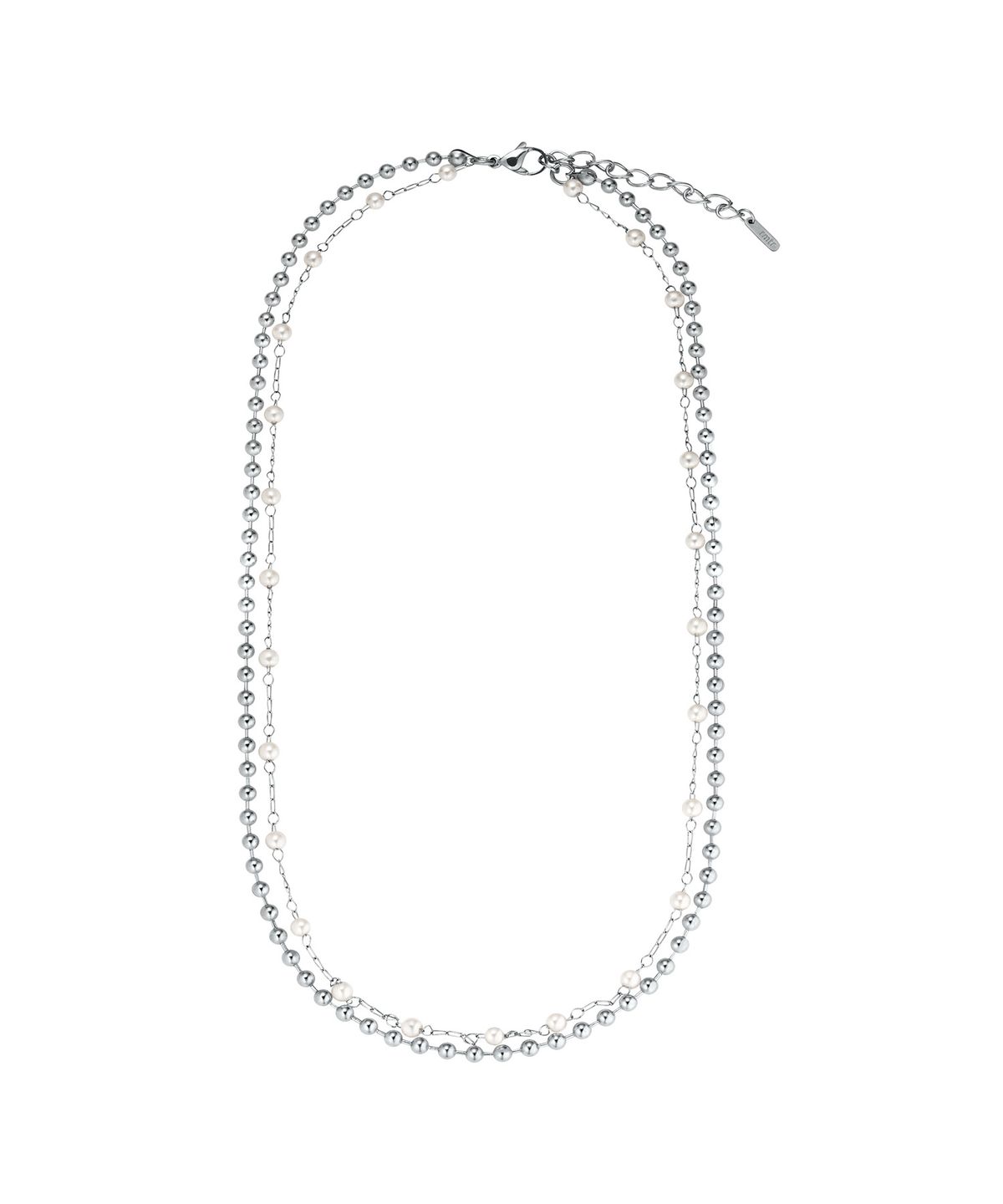 로맨티누어(ROMANTINUER) SN.89 NECKLACE