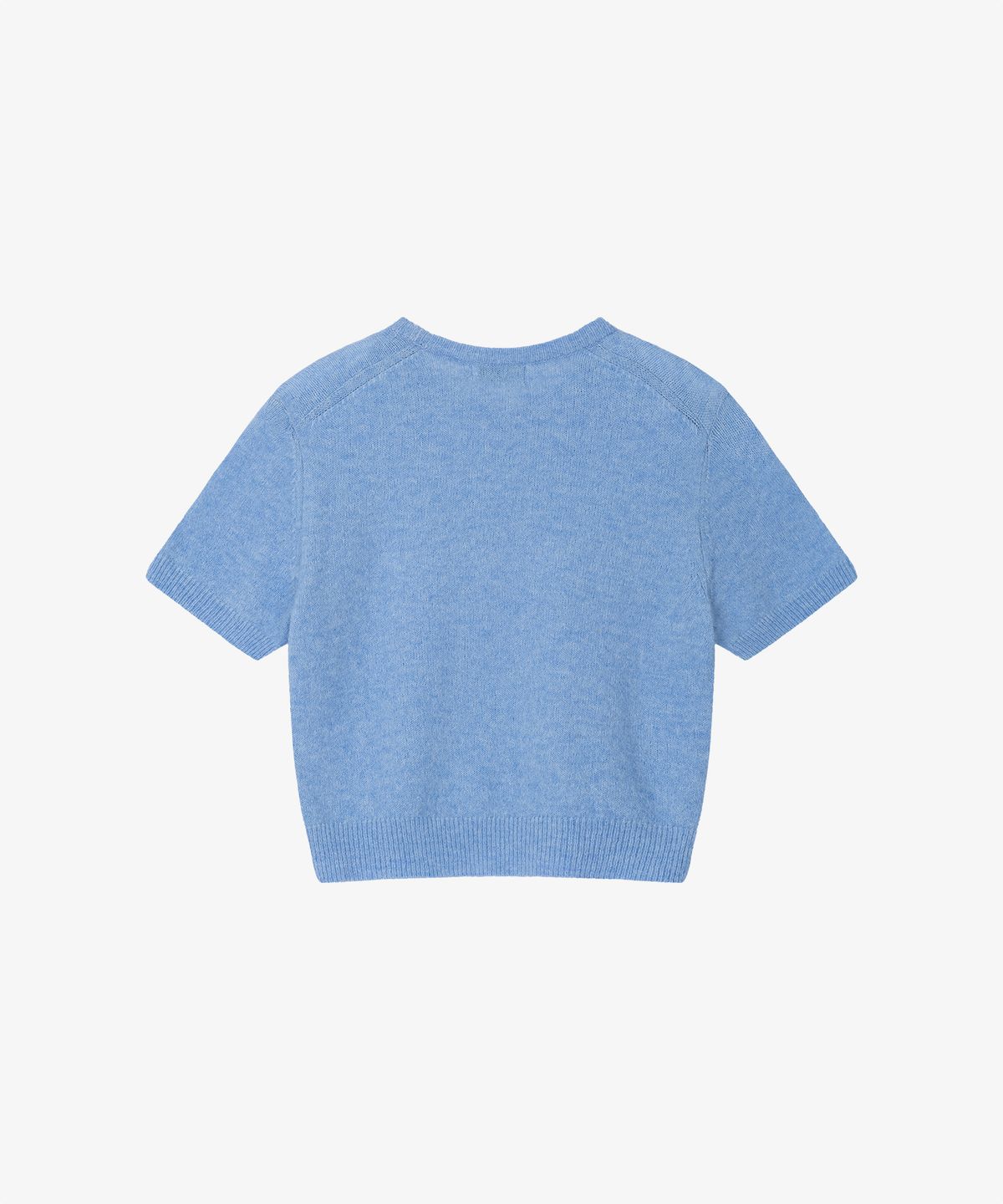 그로브(GROVE) JASE KNIT_BLUE