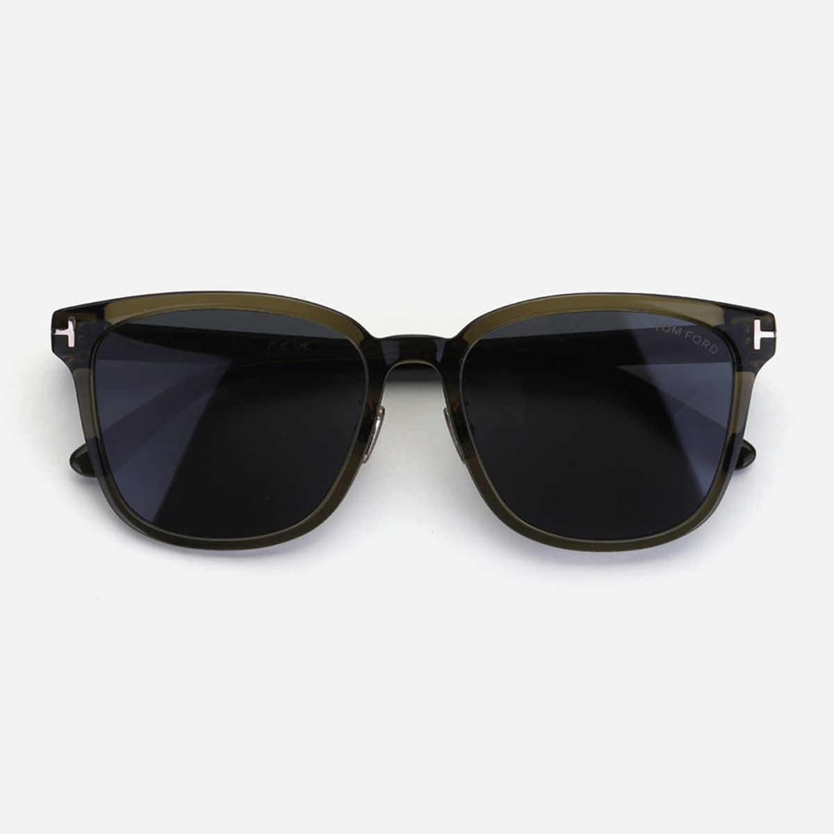 톰포드 아이웨어(TOM FORD EYEWEAR) TF1130-K 98A (56)