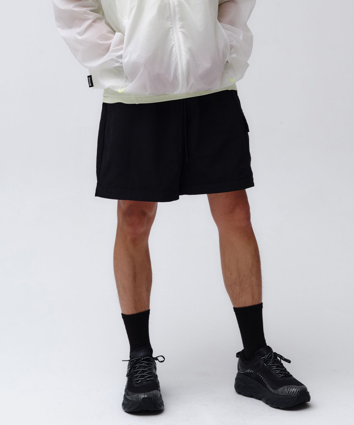아웃도어 프로덕츠(OUTDOOR PRODUCTS) 판다와 쇼츠 PANDAWA SHORTS