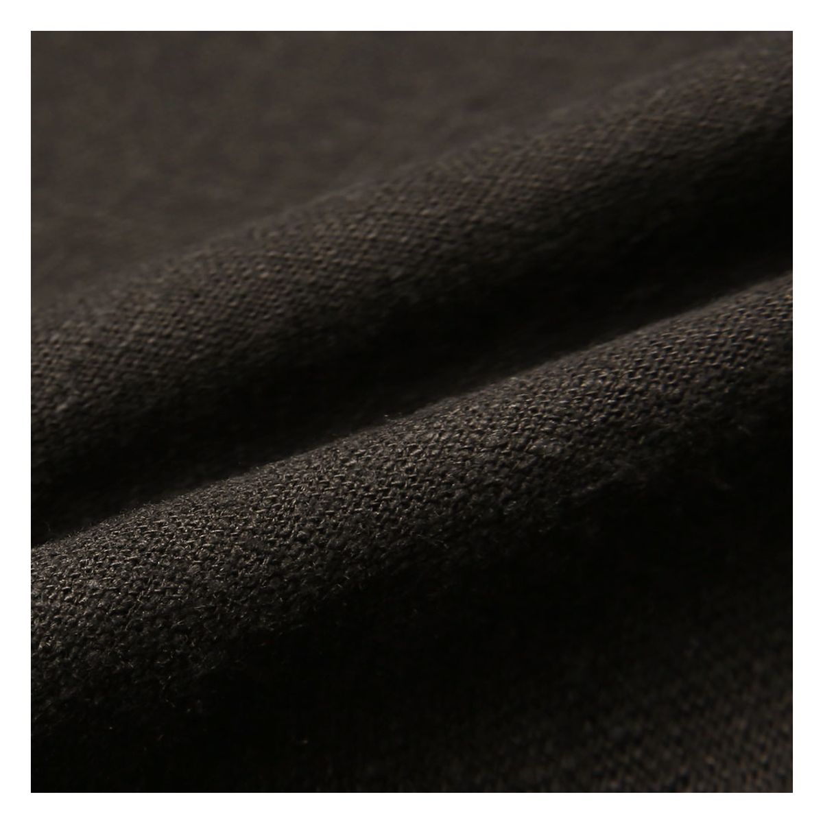 솔티(SORTIE) 6B Linen Washed Double Jacket (Brown)