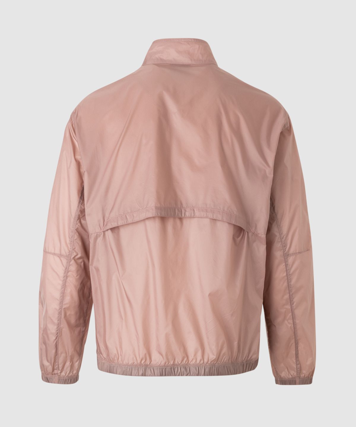 무신사 스탠다드 스포츠(MUSINSA STANDARD SPORTS) 슈퍼 라이트 스탠넥 바람막이 (3color)