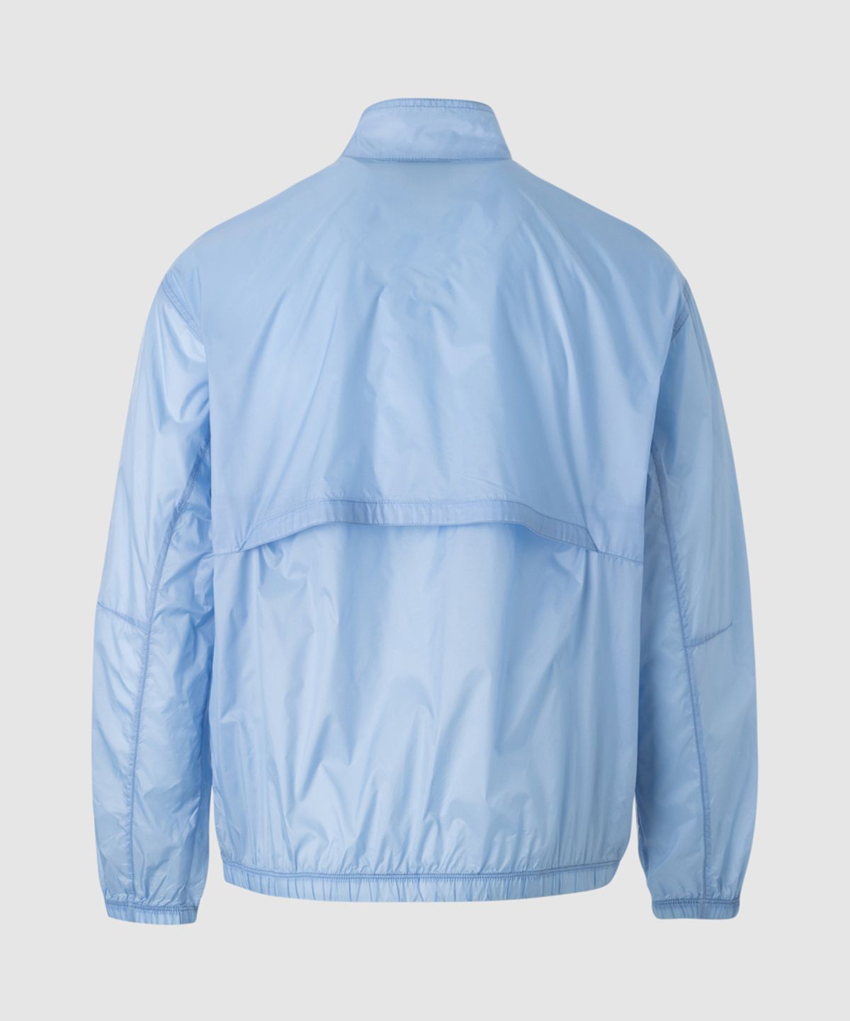 무신사 스탠다드 스포츠(MUSINSA STANDARD SPORTS) 슈퍼 라이트 스탠넥 바람막이 (3color)