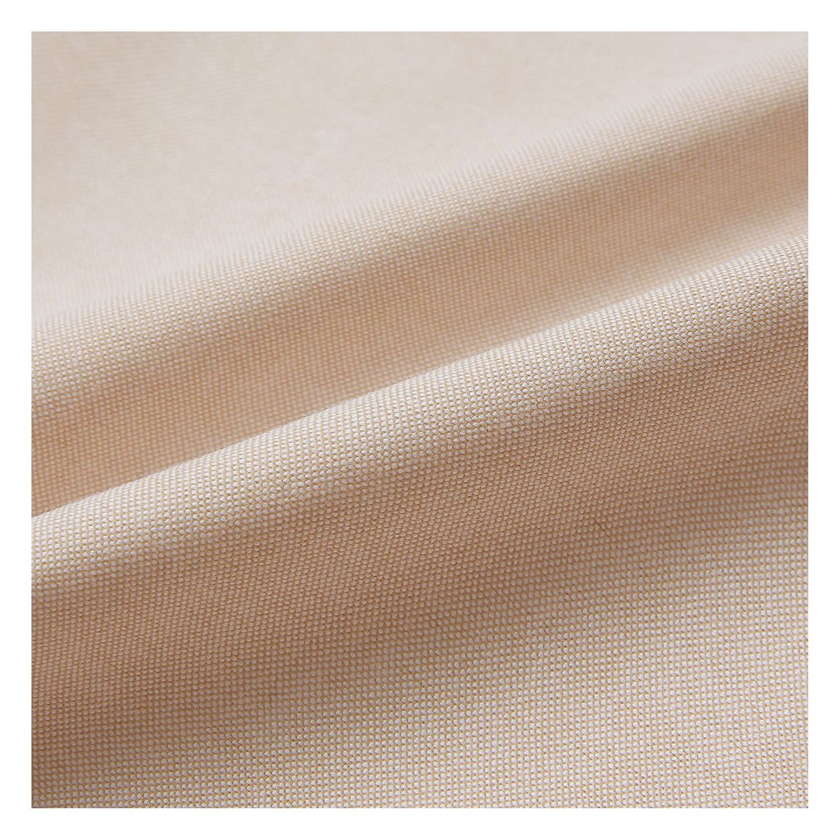솔티(SORTIE) 041 Oxford Button-down Shirts (Beige)
