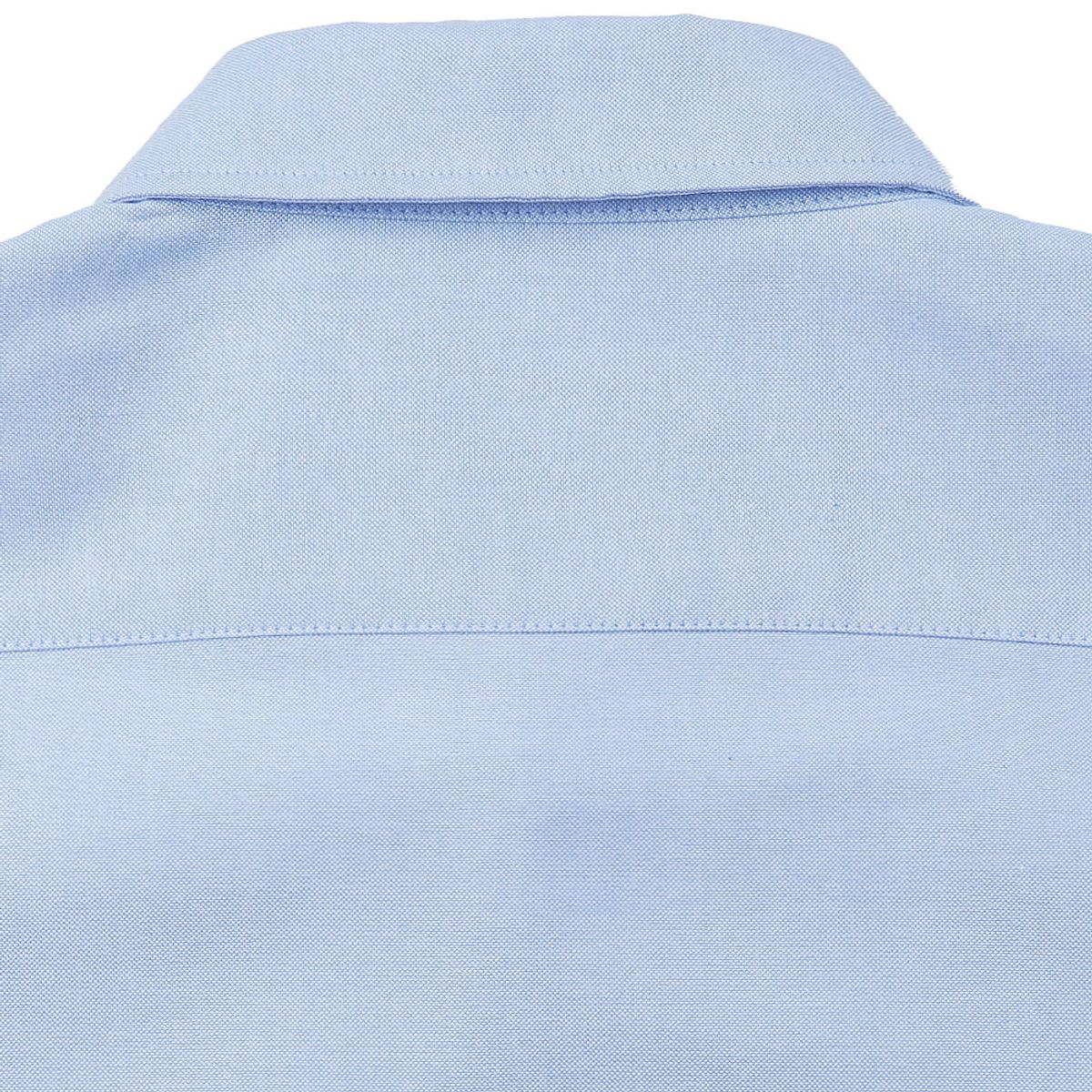 솔티(SORTIE) 041 Oxford Button-down Shirts (Sky Blue)